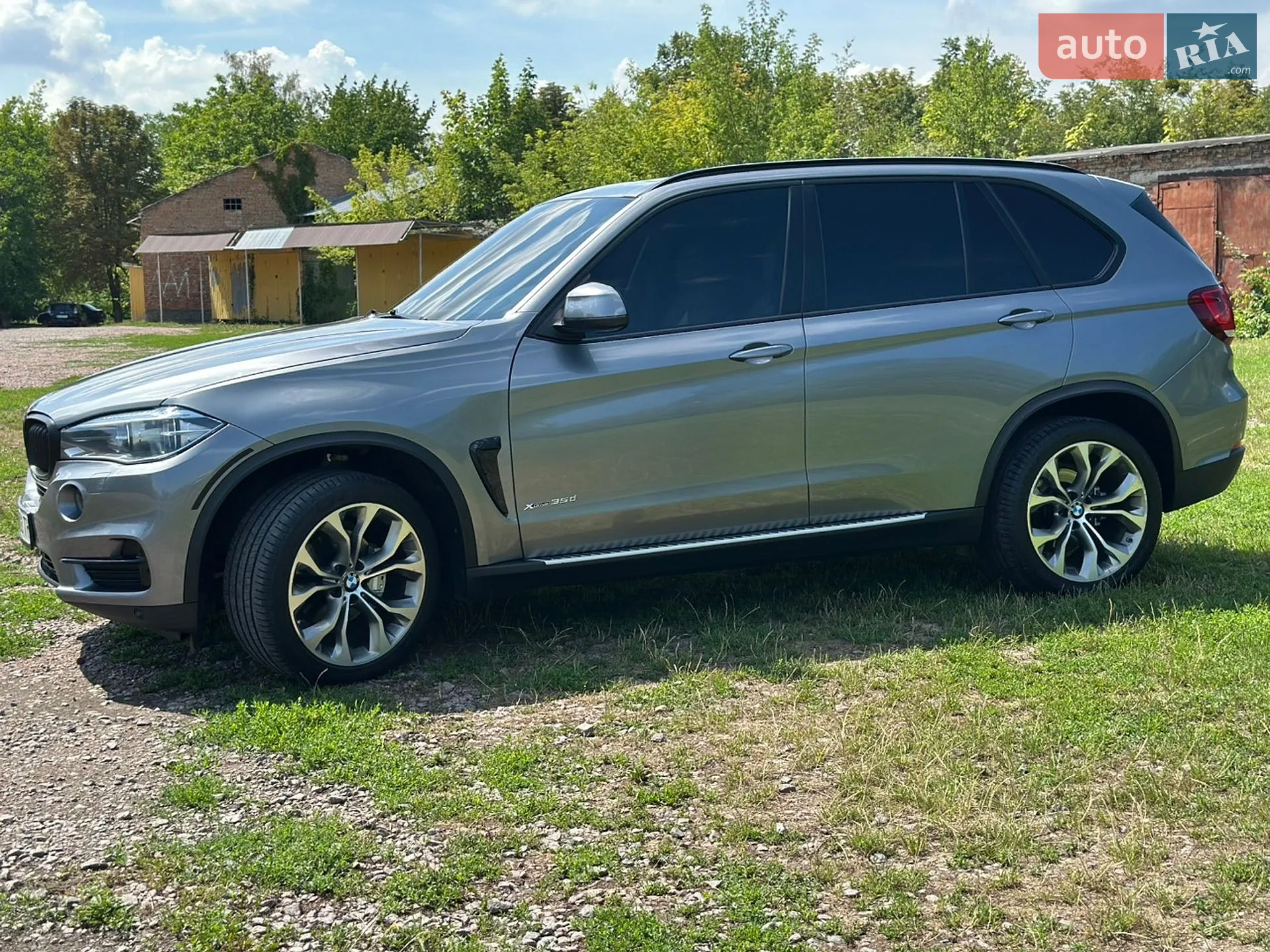 2016 BMW X5 - мініатюра 20