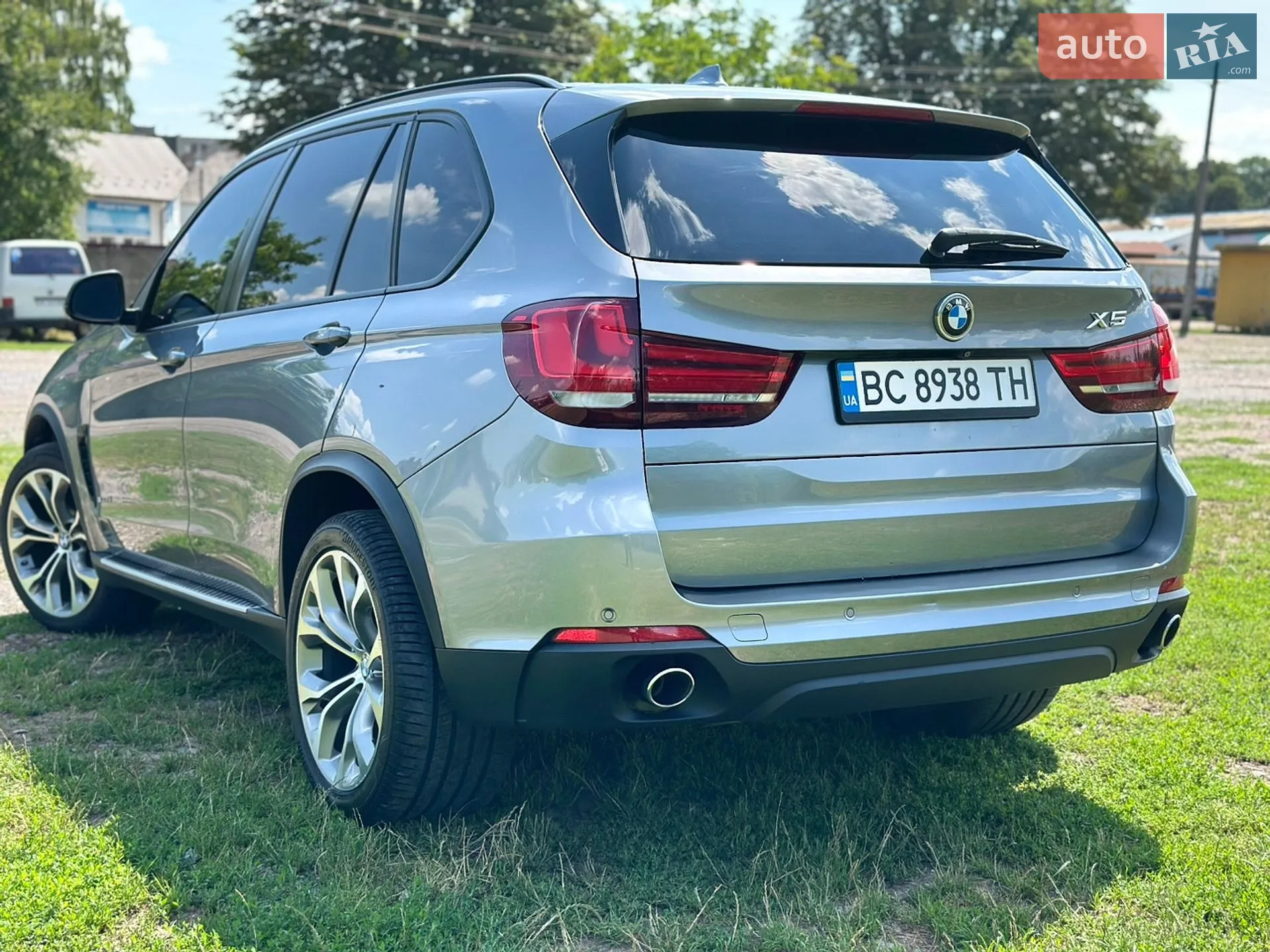 2016 BMW X5 - мініатюра 26