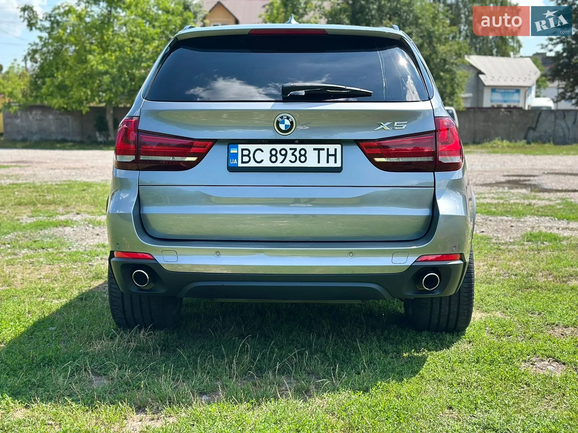 2016 BMW X5 - мініатюра 30