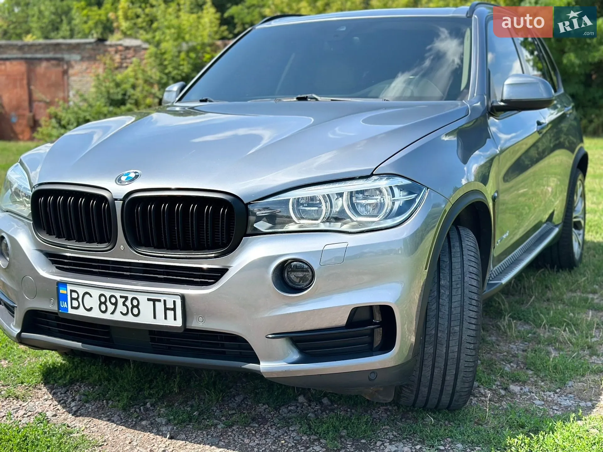 2016 BMW X5 - мініатюра 9