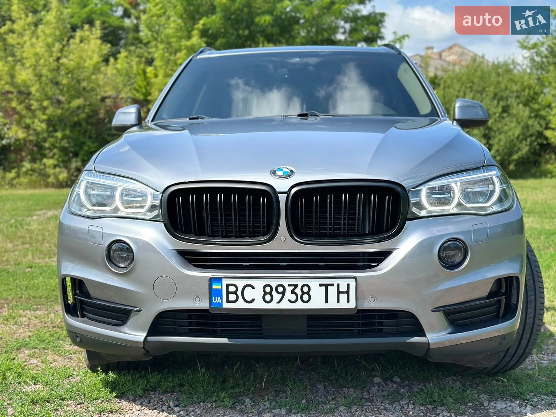 2016 BMW X5 - мініатюра 34