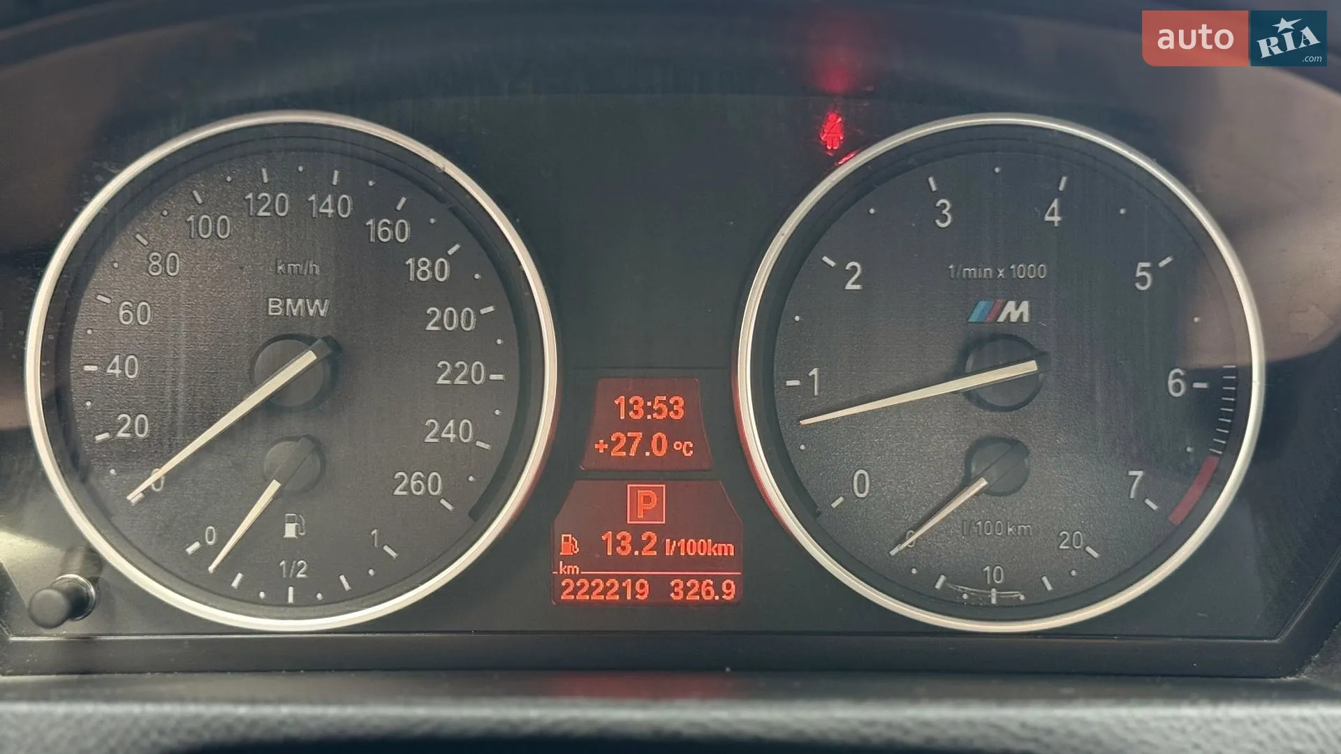 2011 BMW X5 - мініатюра 13