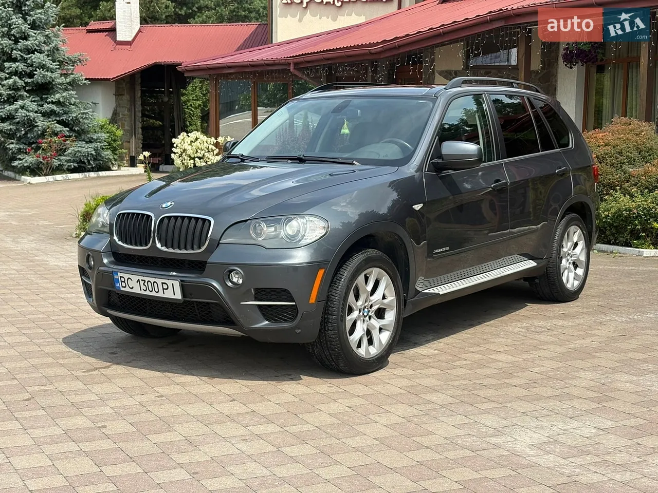 2011 BMW X3 - мініатюра 26