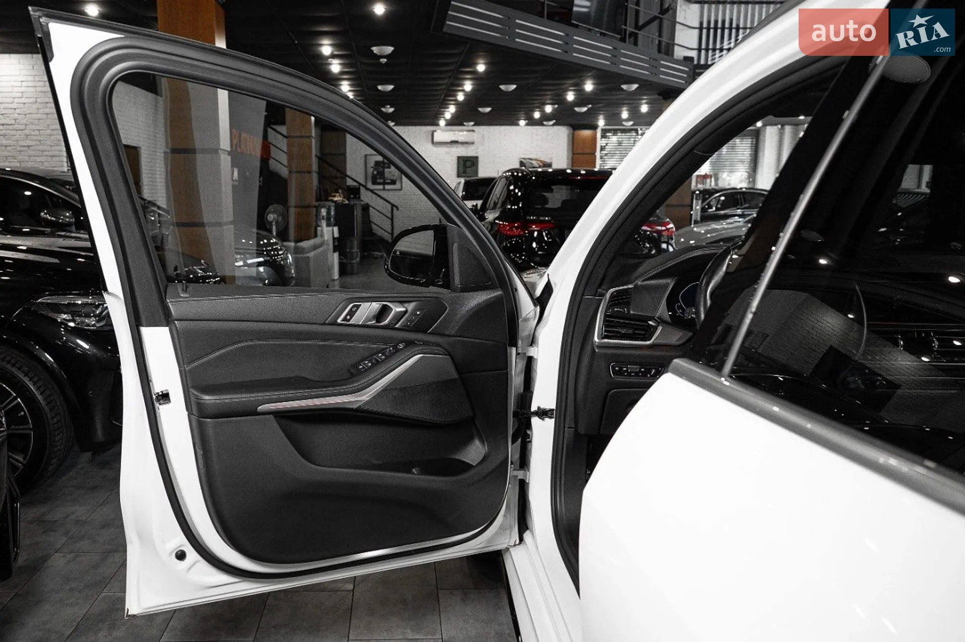 2019 BMW X5 - мініатюра 8