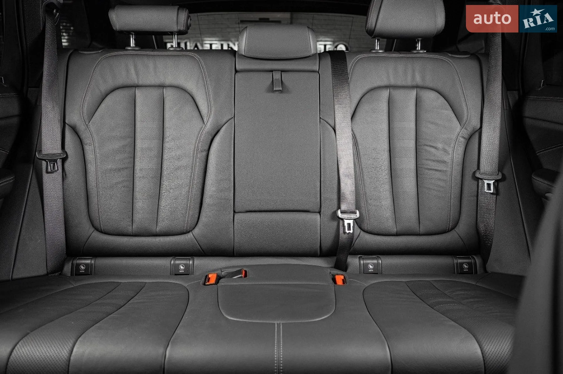 2019 BMW X5 - мініатюра 45