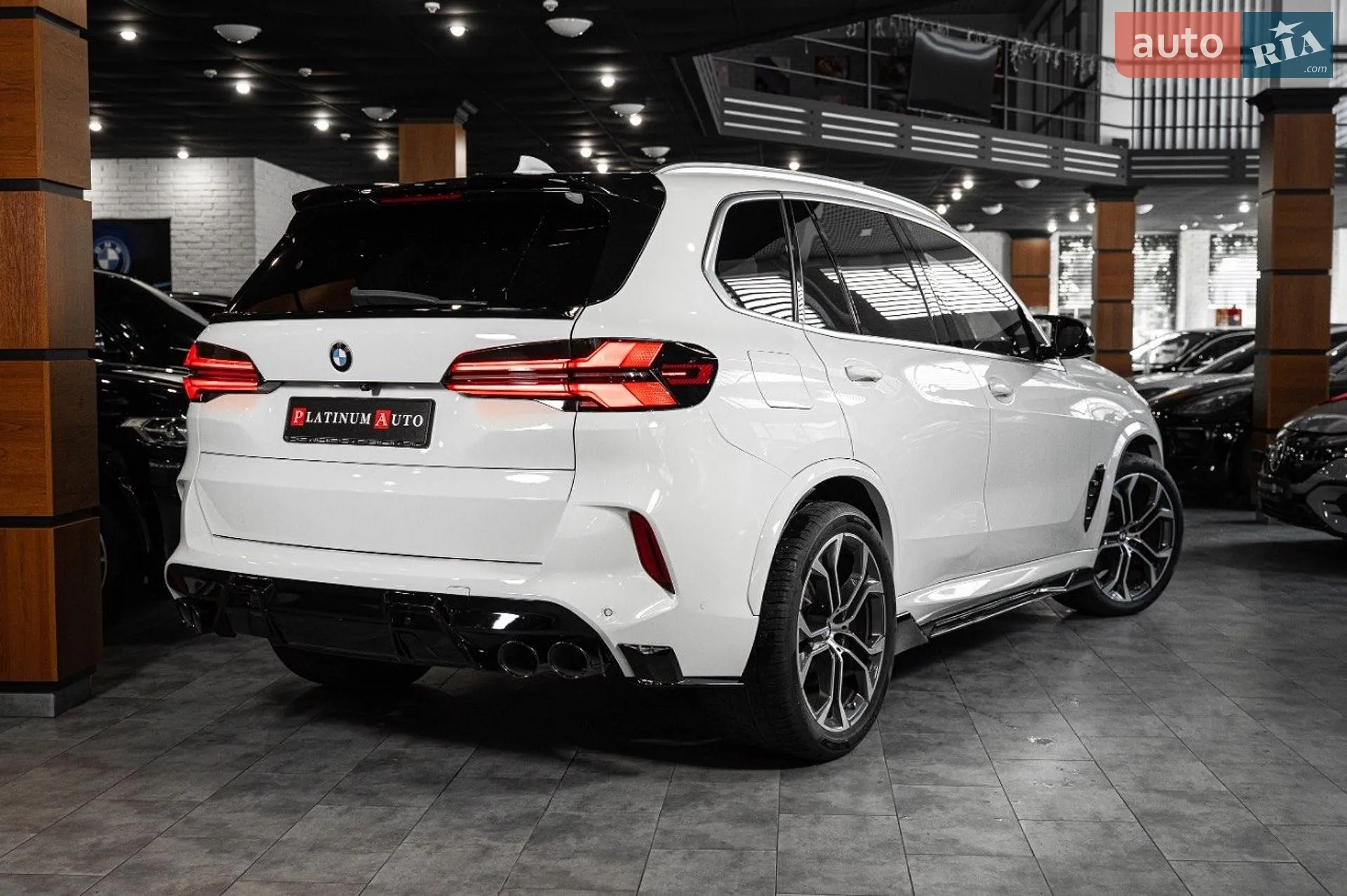 2019 BMW X5 - мініатюра 58