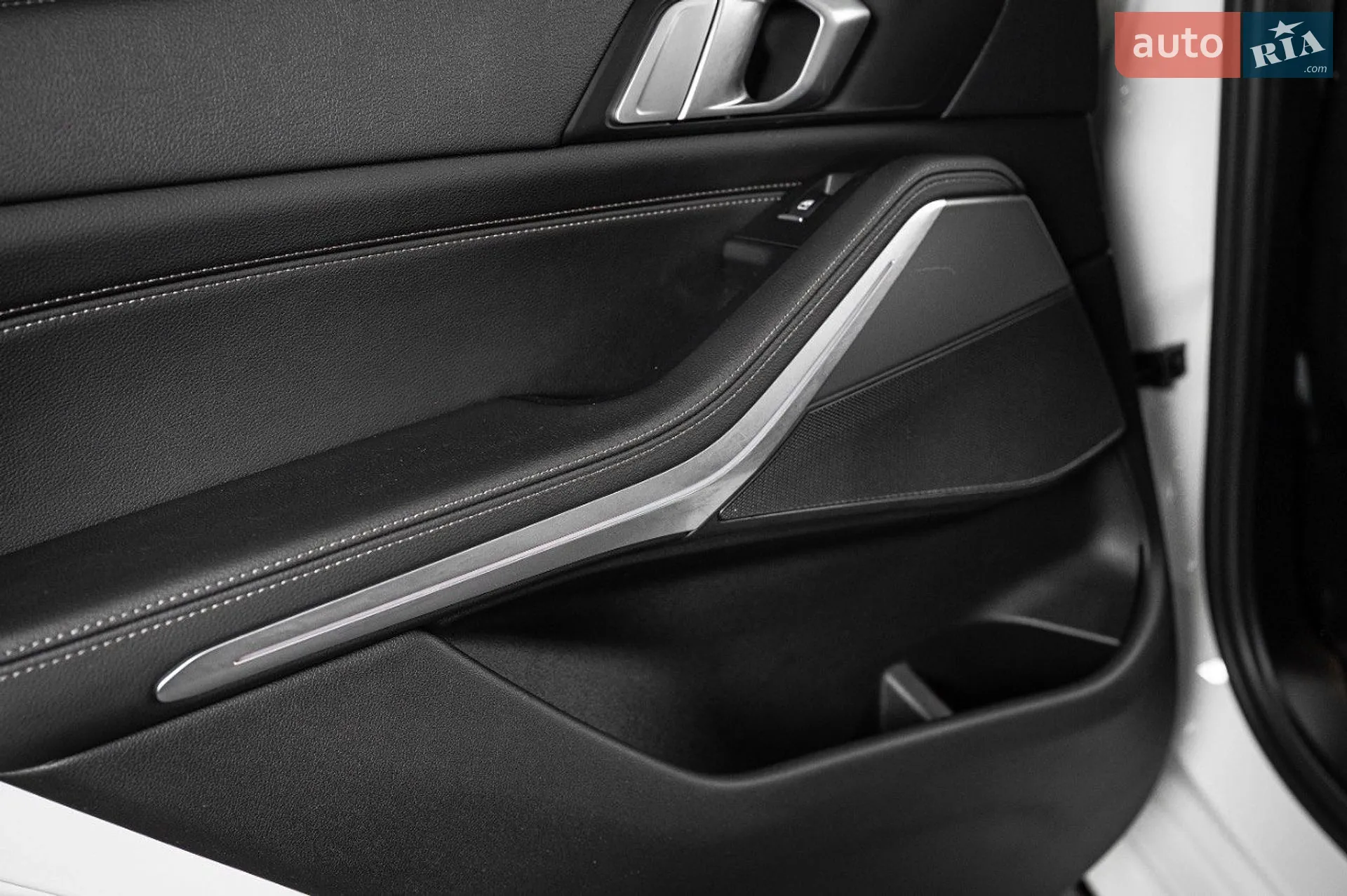 2019 BMW X5 - мініатюра 64