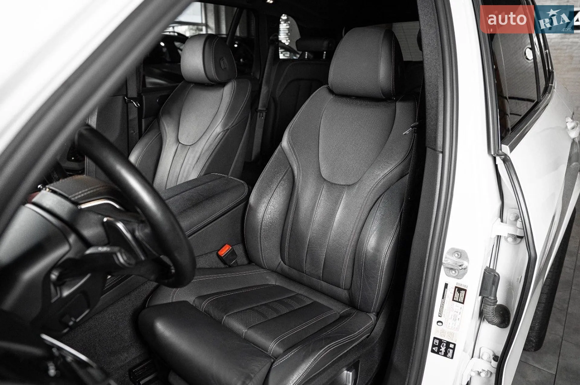 2019 BMW X5 - мініатюра 71