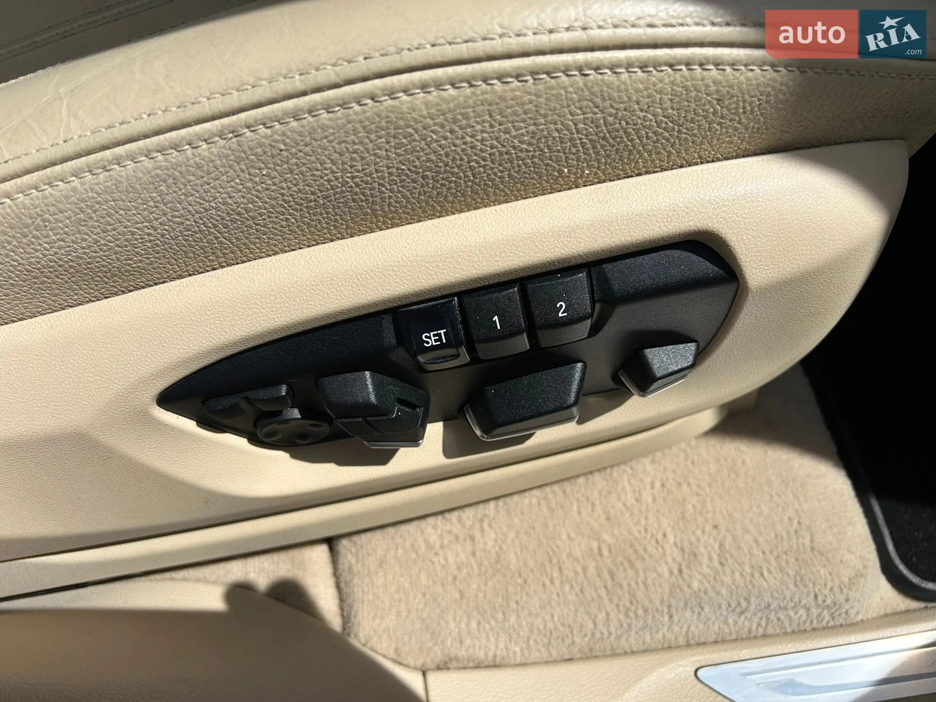 2014 BMW X5 - мініатюра 50