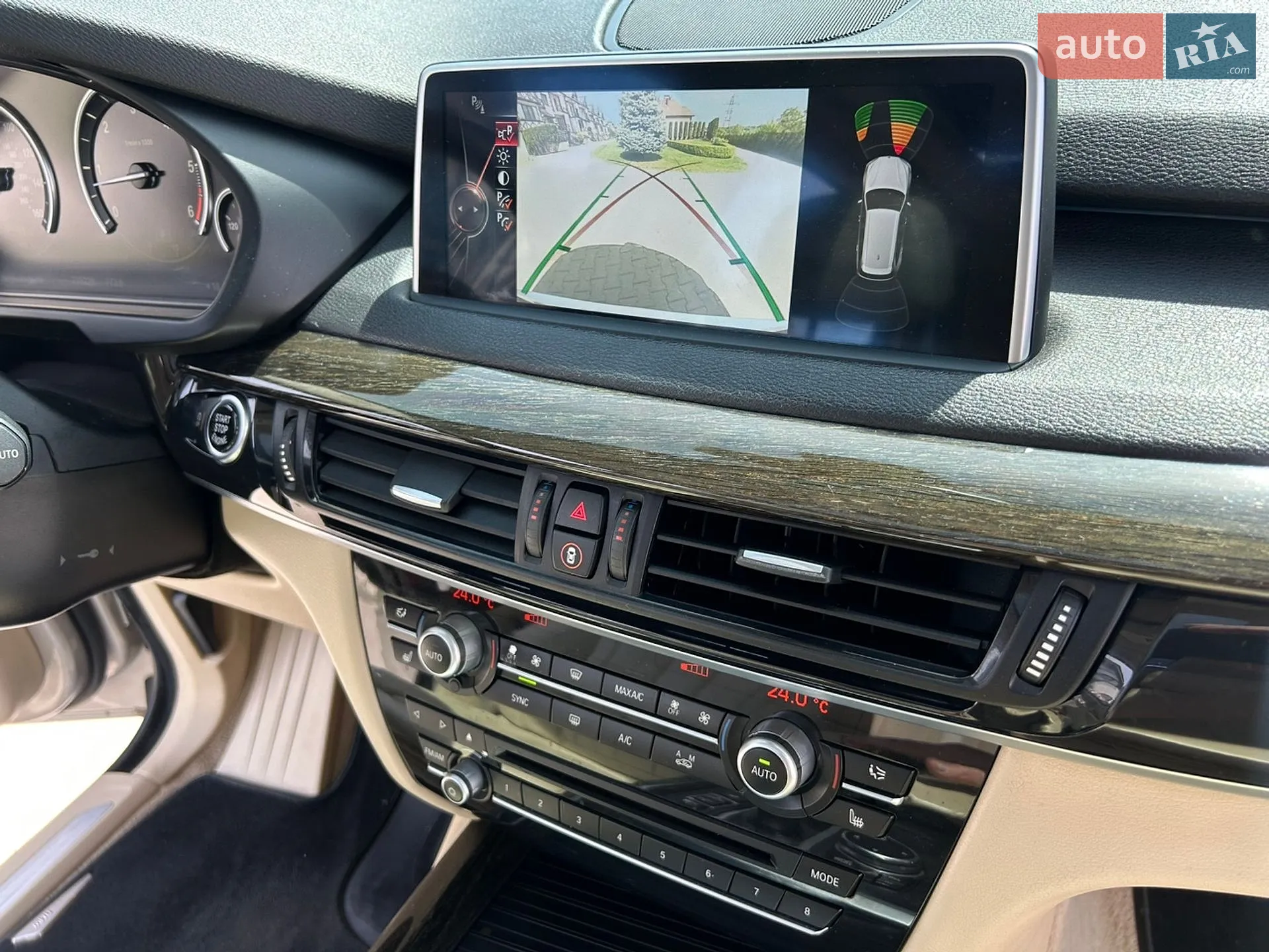 2014 BMW X5 - мініатюра 53