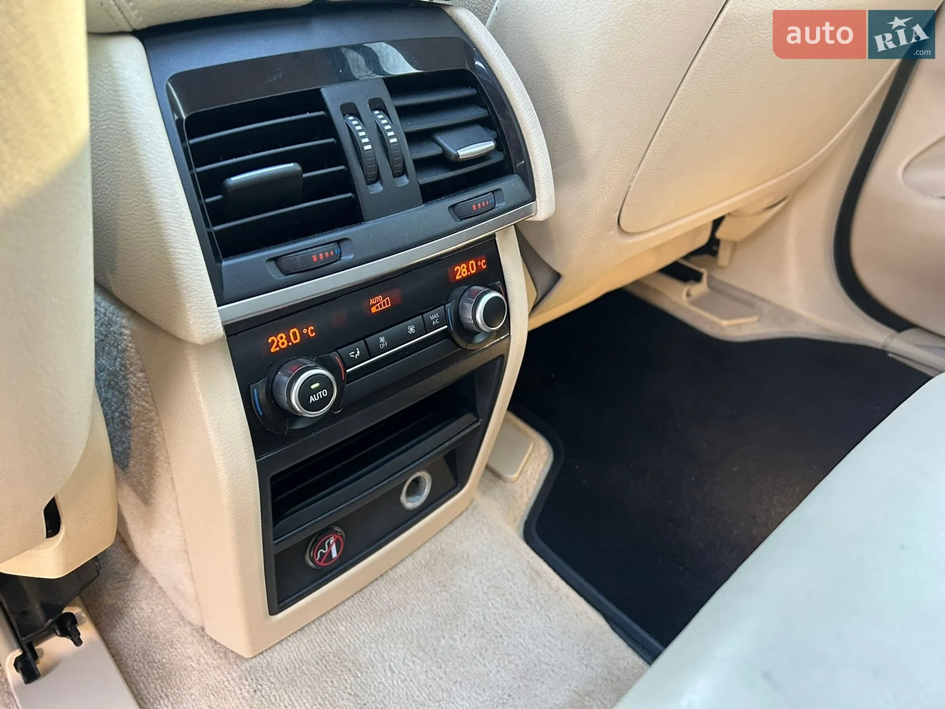 2014 BMW X5 - мініатюра 61