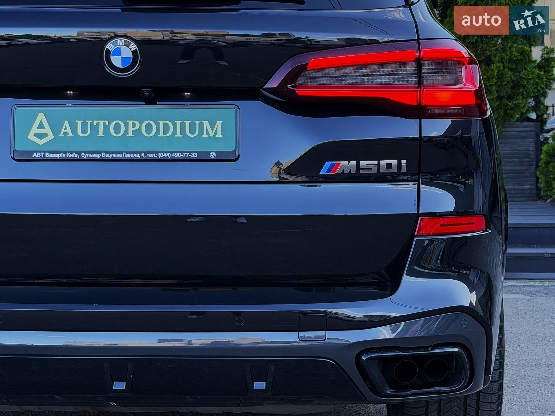2021 BMW X5 - мініатюра 27