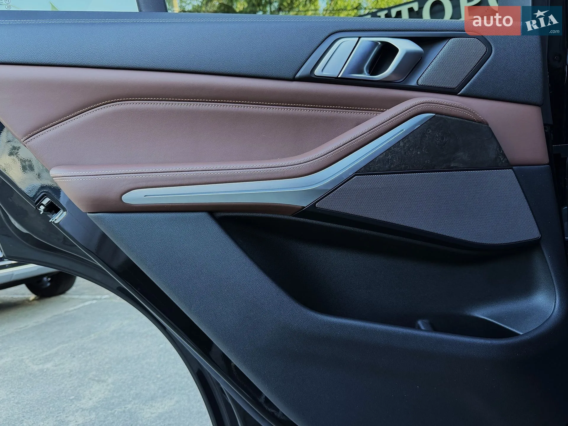 2021 BMW X5 - мініатюра 35
