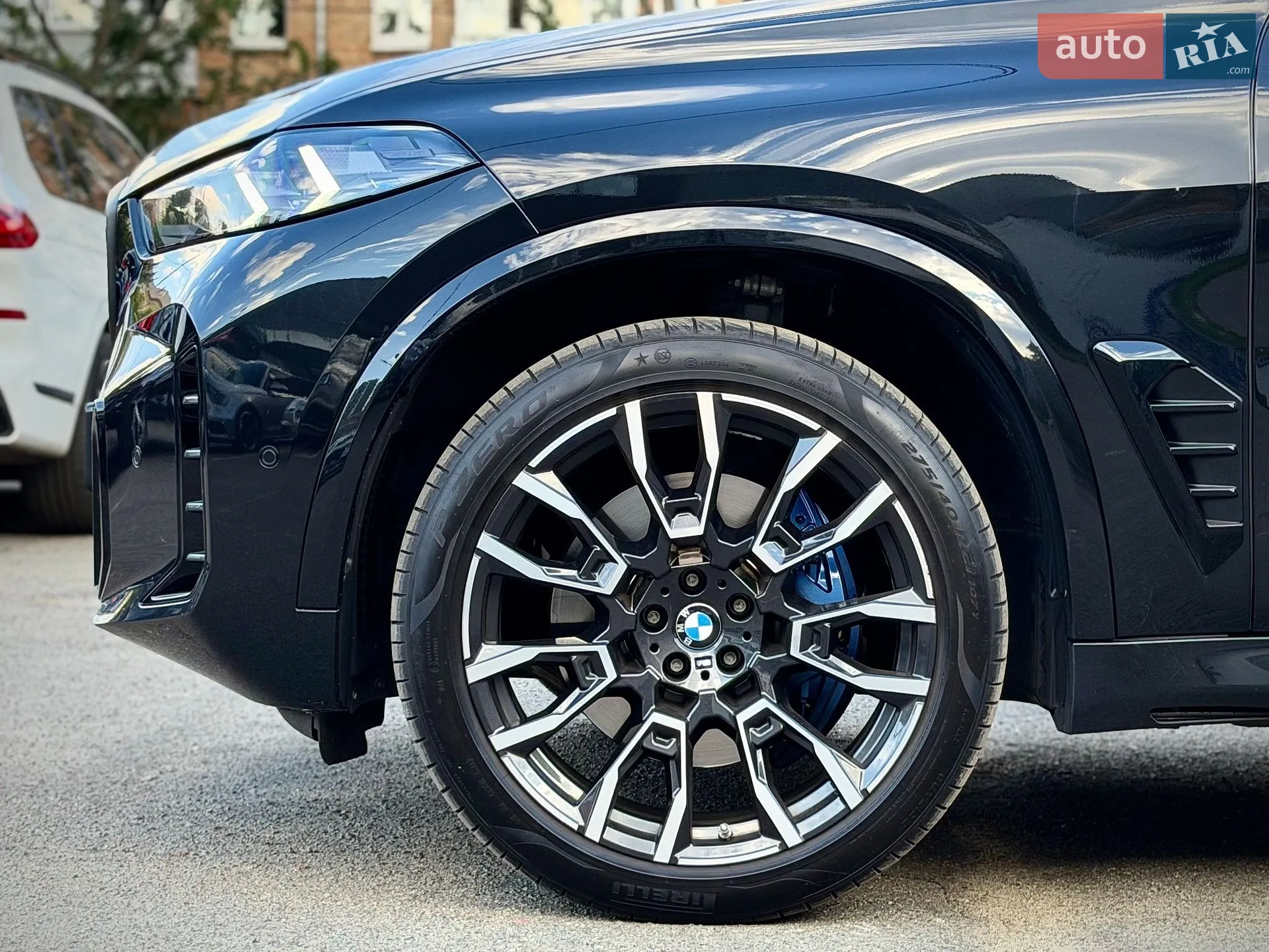 2024 BMW X5 - мініатюра 12