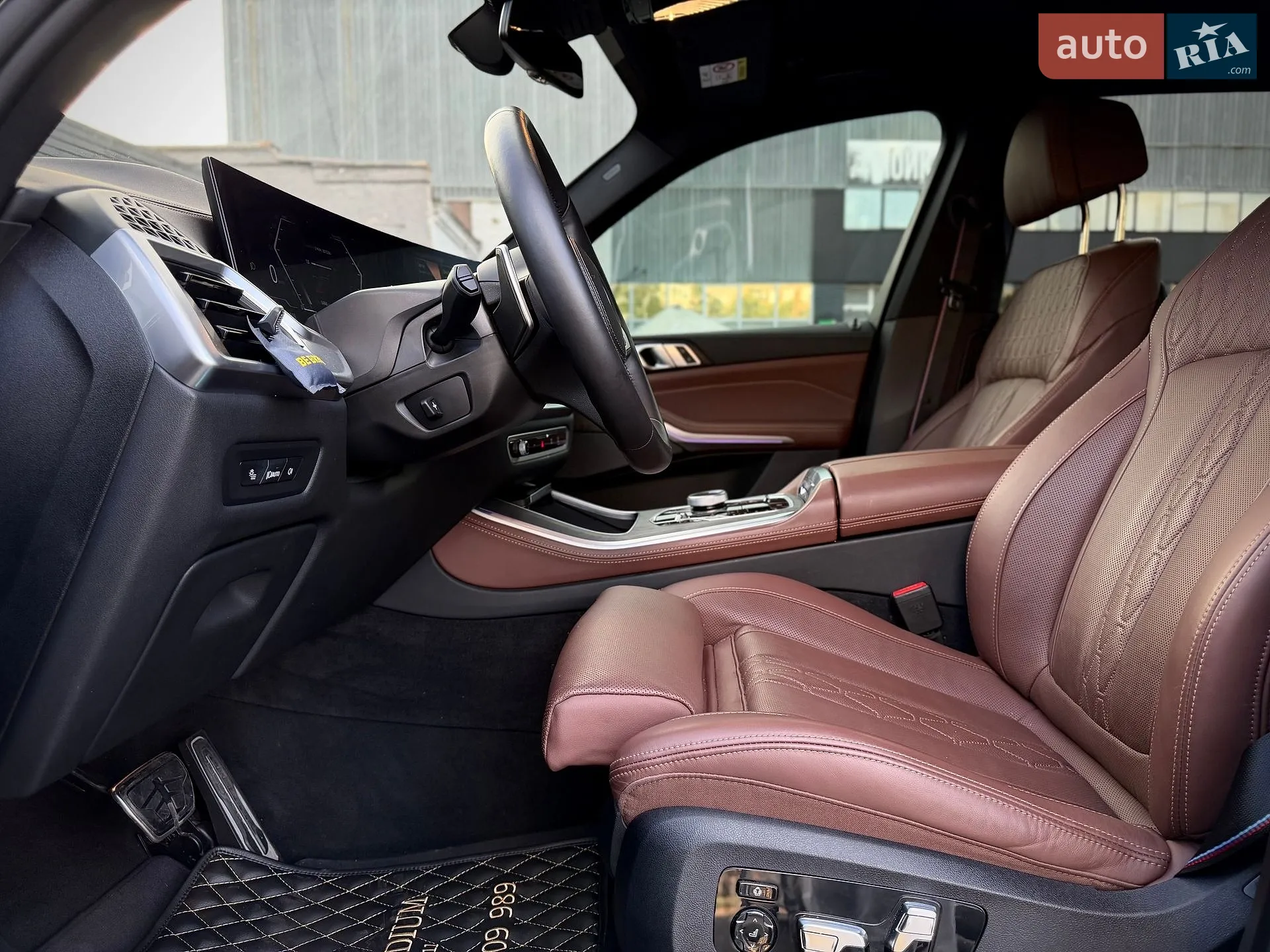 2024 BMW X5 - мініатюра 23