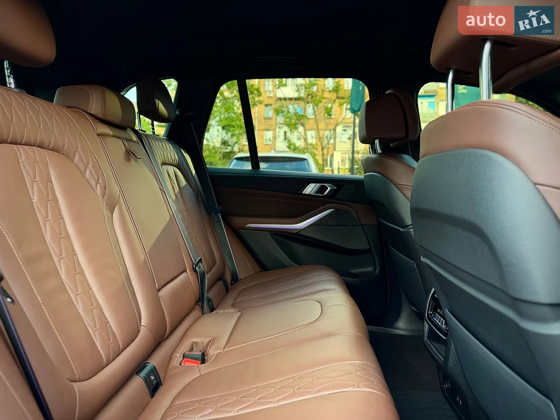 2024 BMW X5 - мініатюра 27
