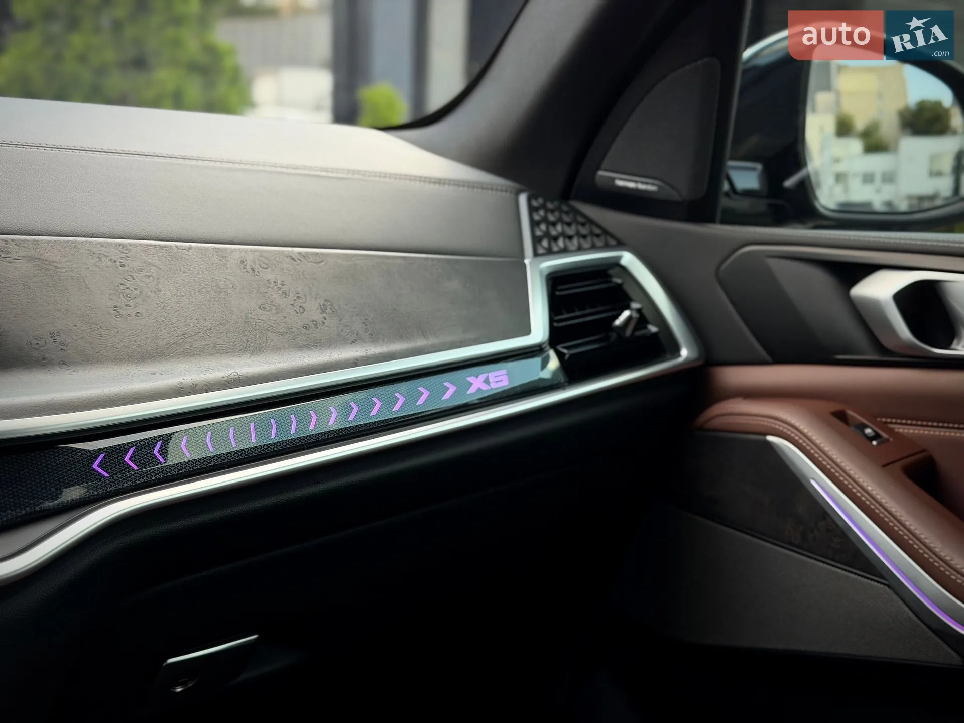 2024 BMW X5 - мініатюра 47