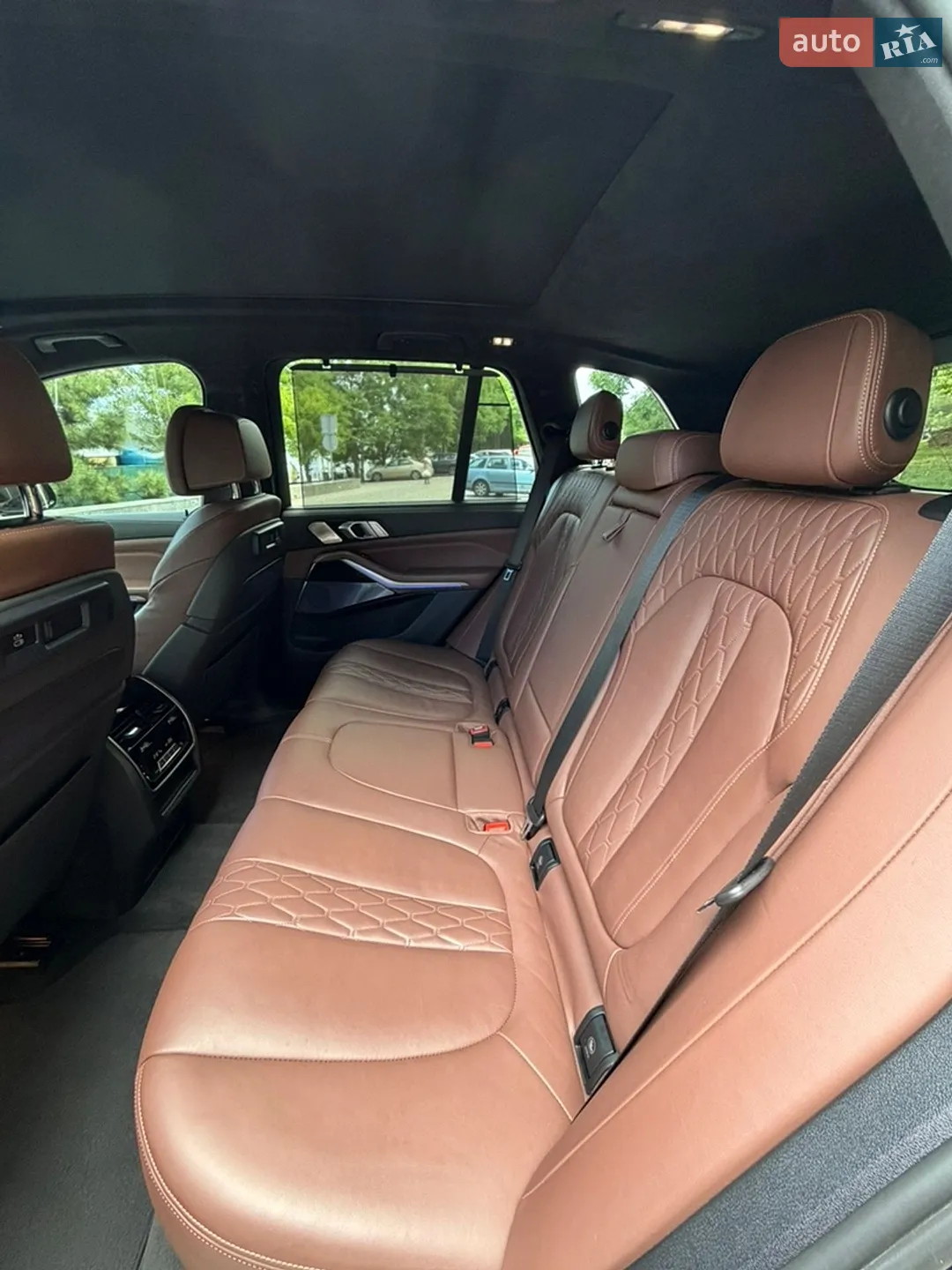 2020 BMW X5 - мініатюра 9