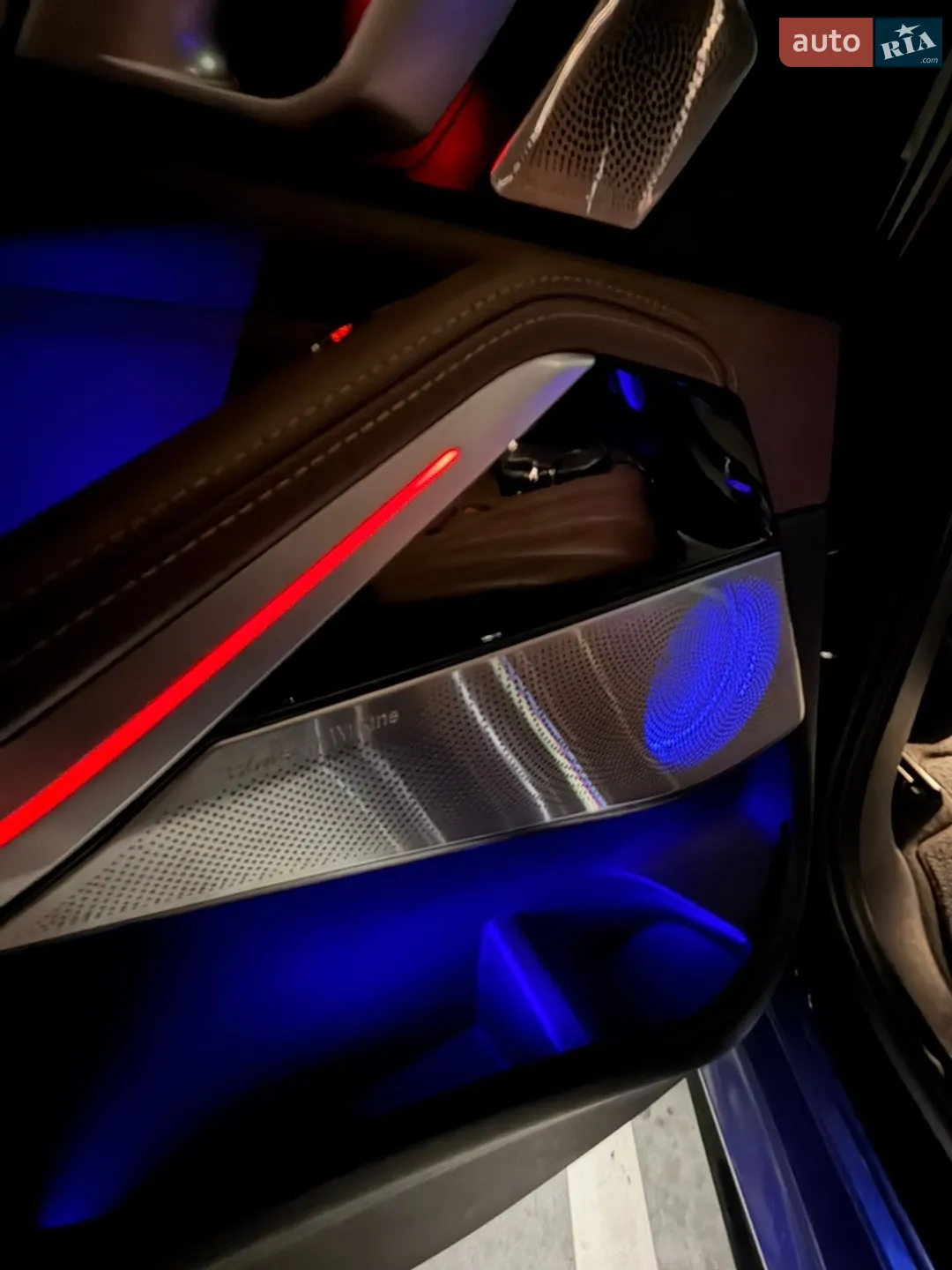 2020 BMW X5 - мініатюра 13
