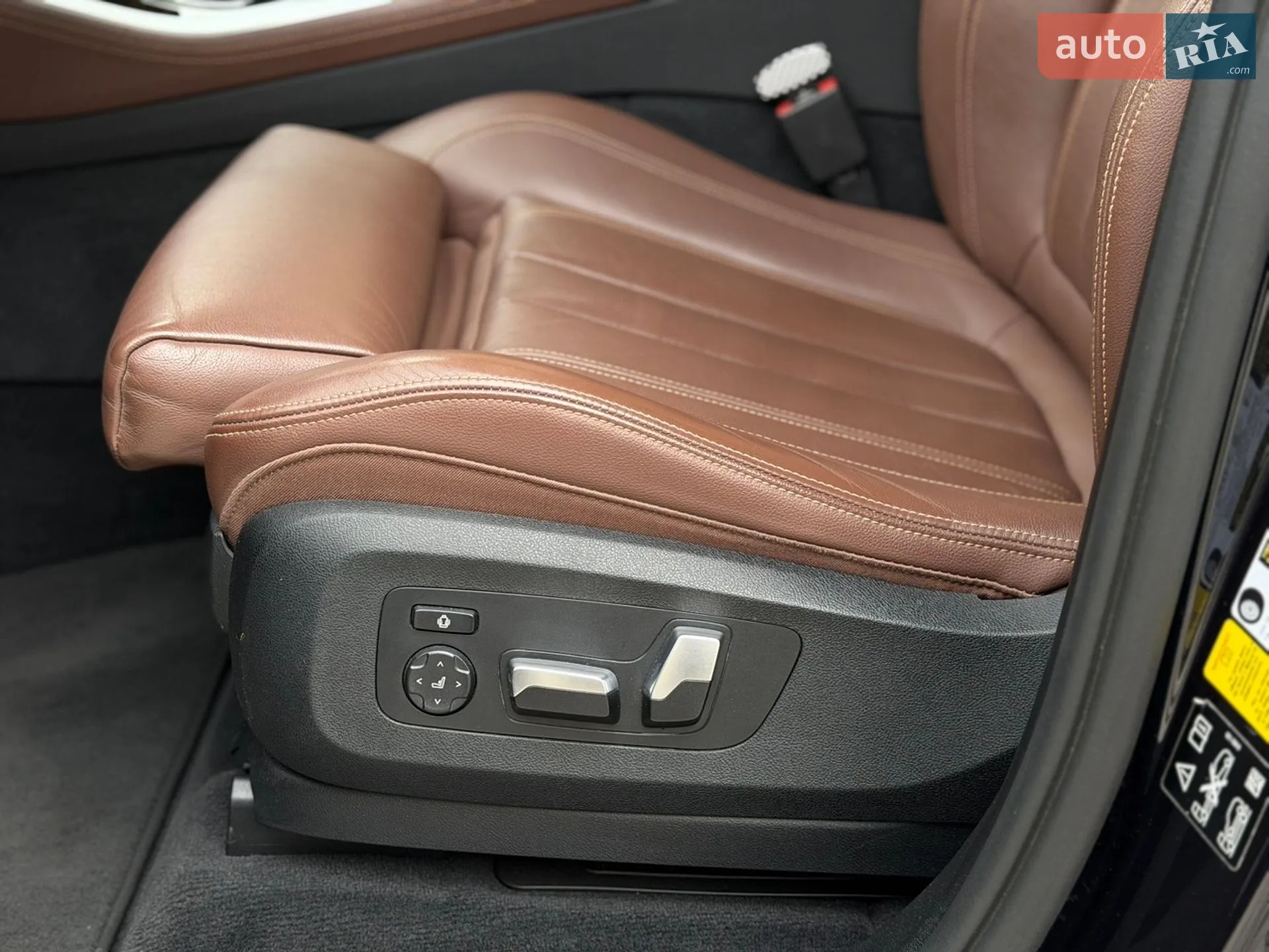 2019 BMW X5 - мініатюра 28
