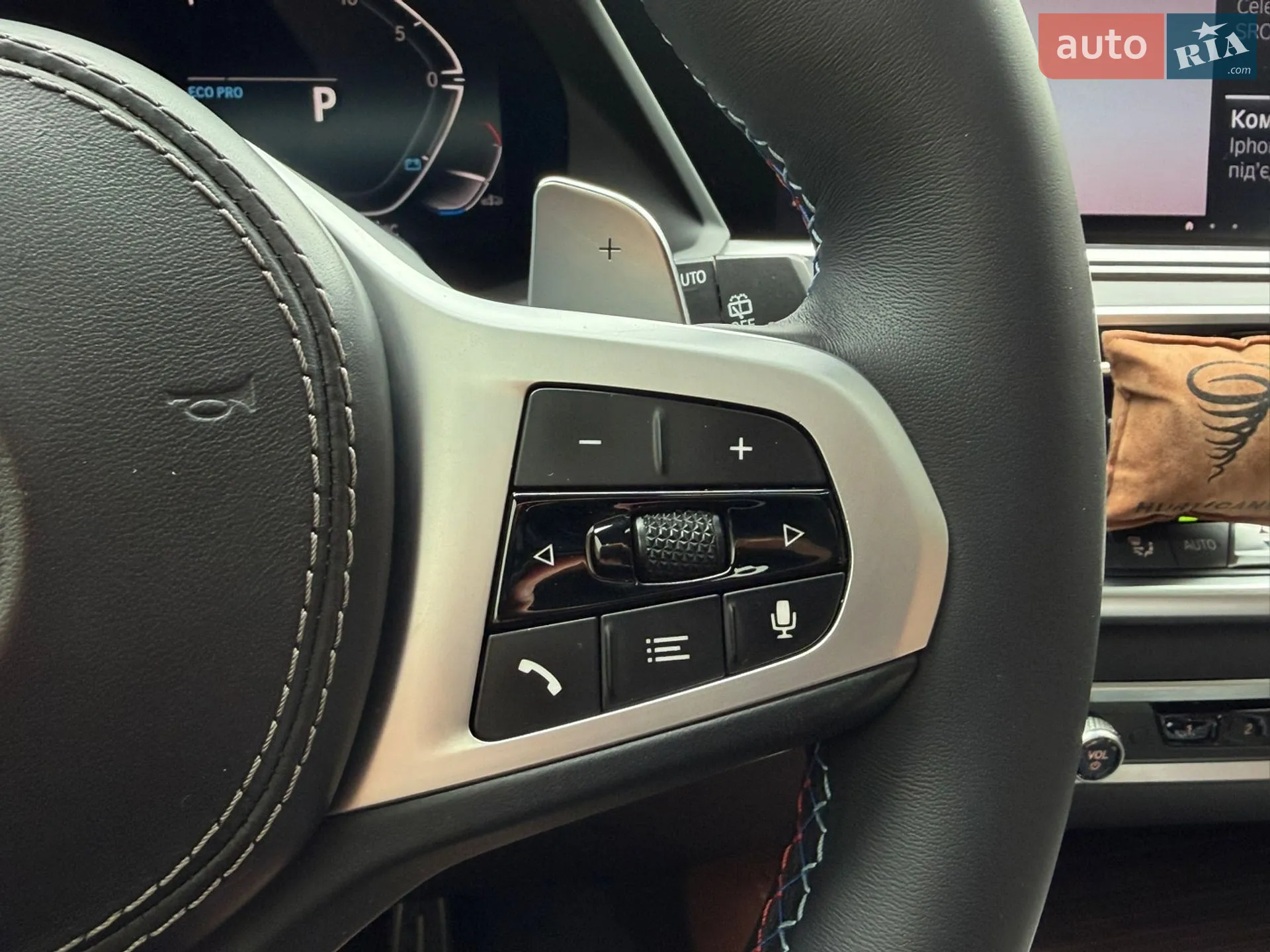 2019 BMW X5 - мініатюра 33