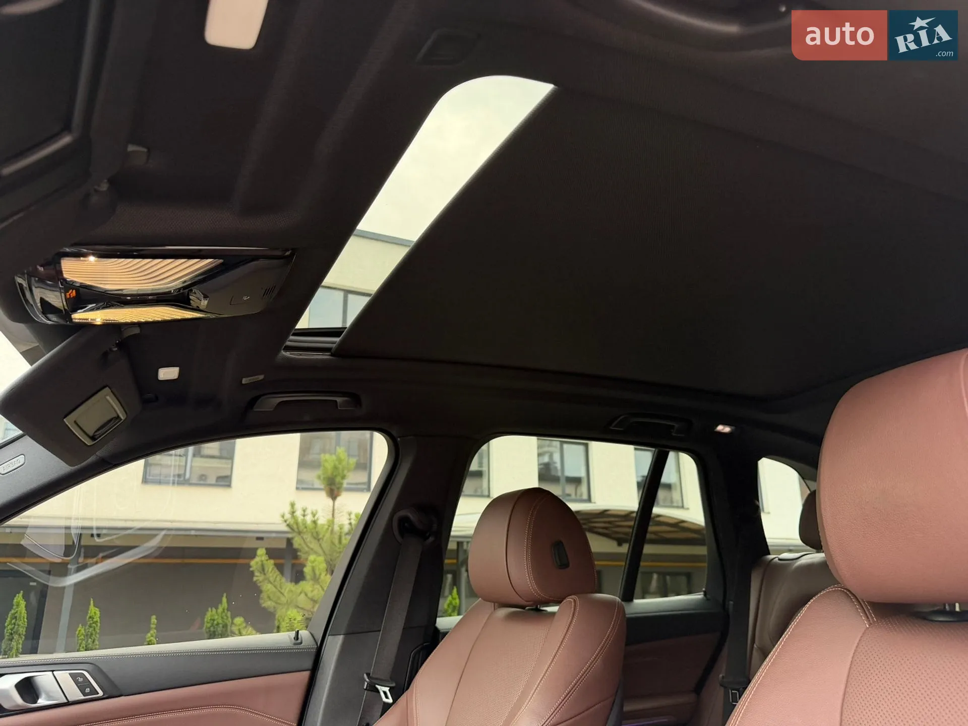 2019 BMW X5 - мініатюра 45