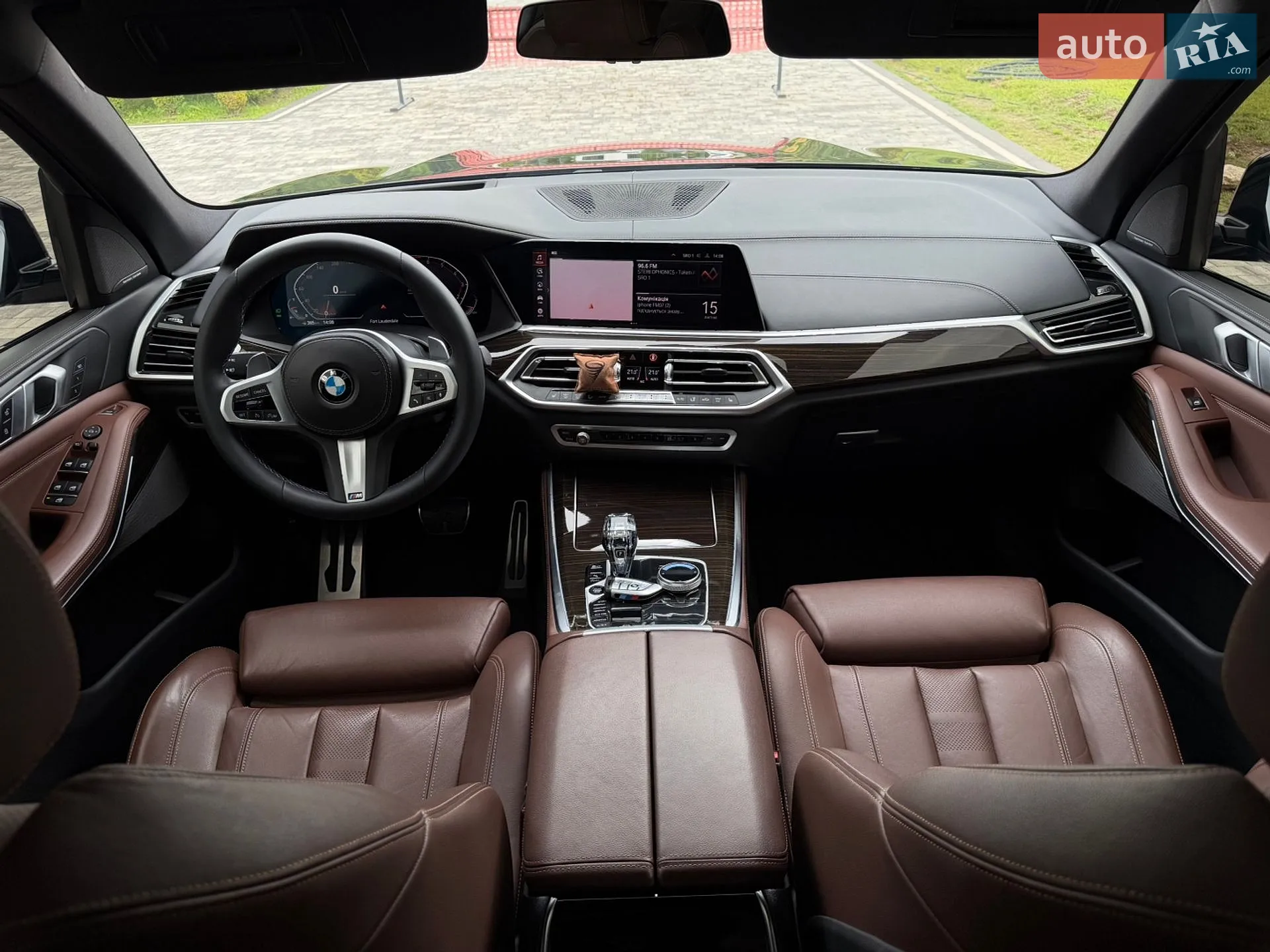 2019 BMW X5 - мініатюра 48