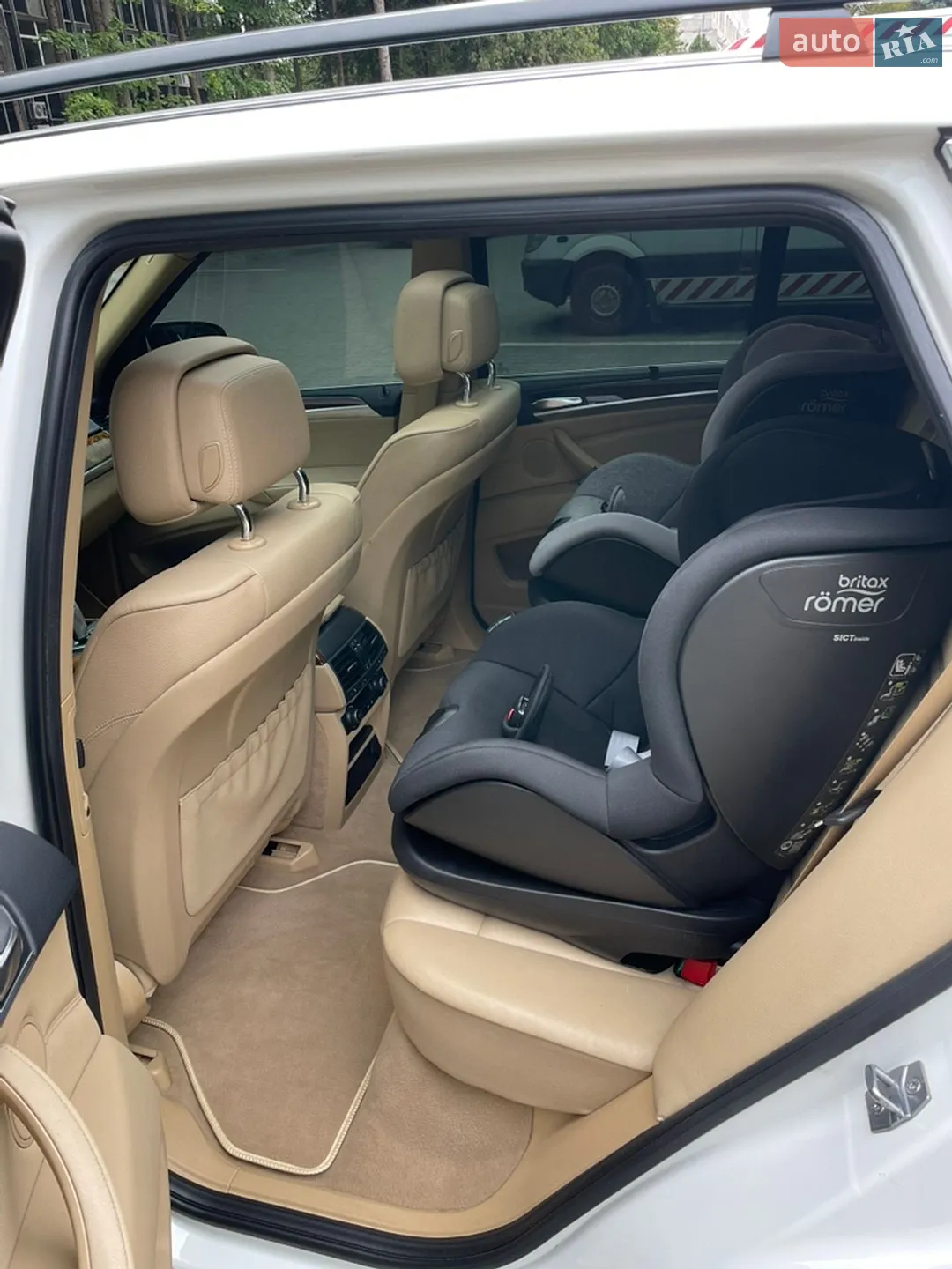 2012 BMW X5 - мініатюра 6