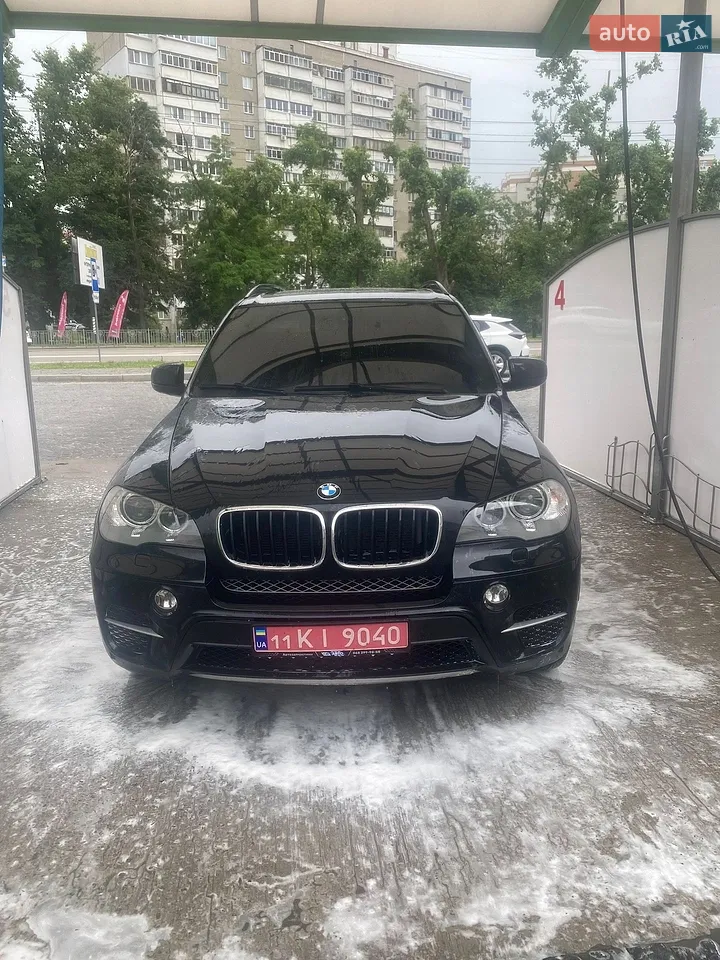 2010 BMW X5 - мініатюра 25