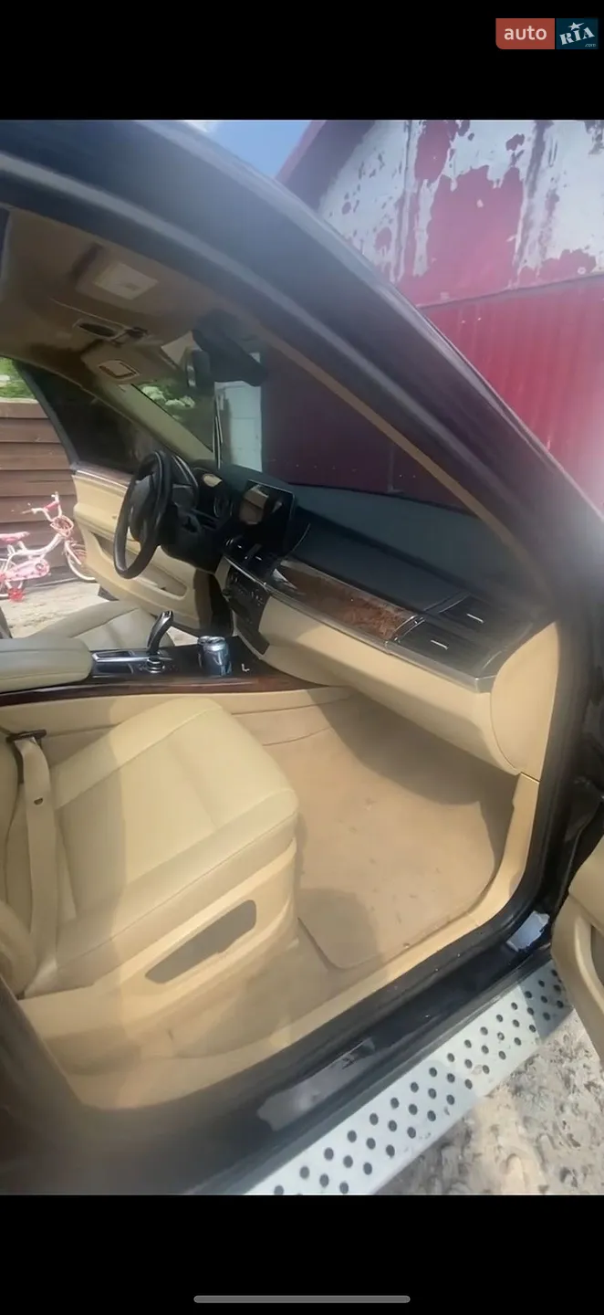 2011 BMW X5 - мініатюра 9