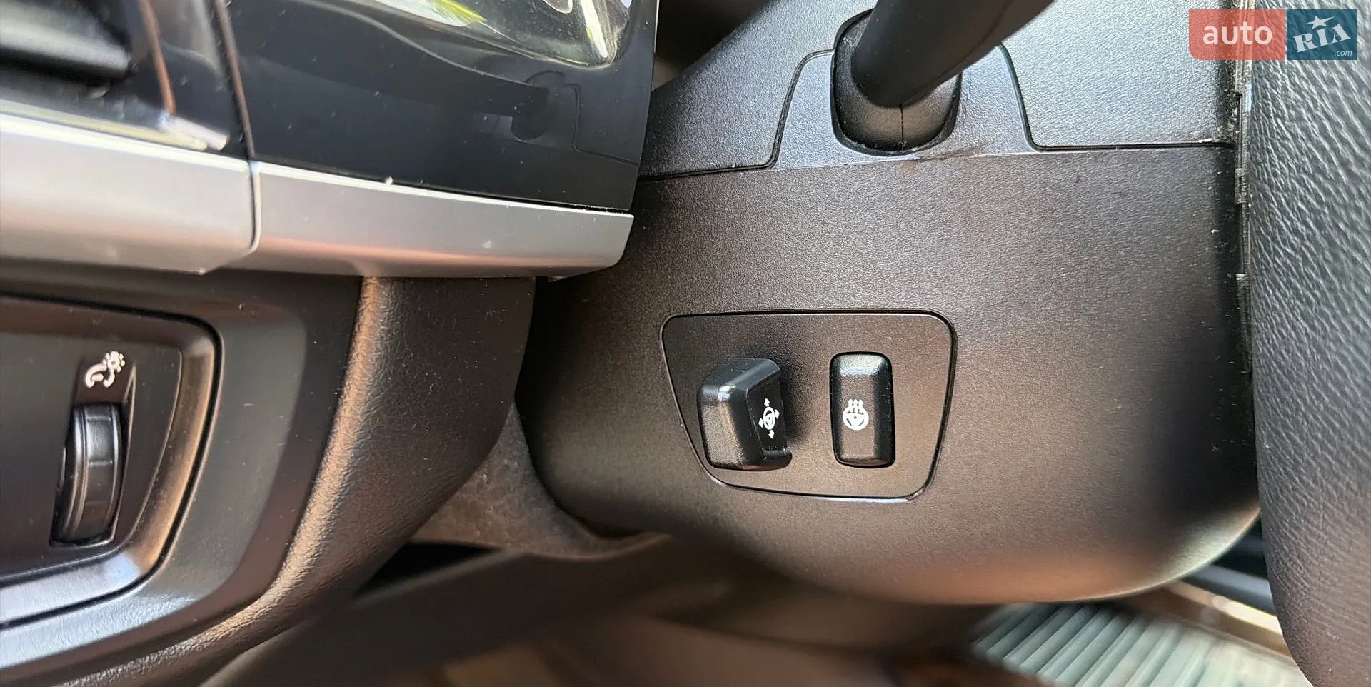 2014 BMW X5 - мініатюра 17