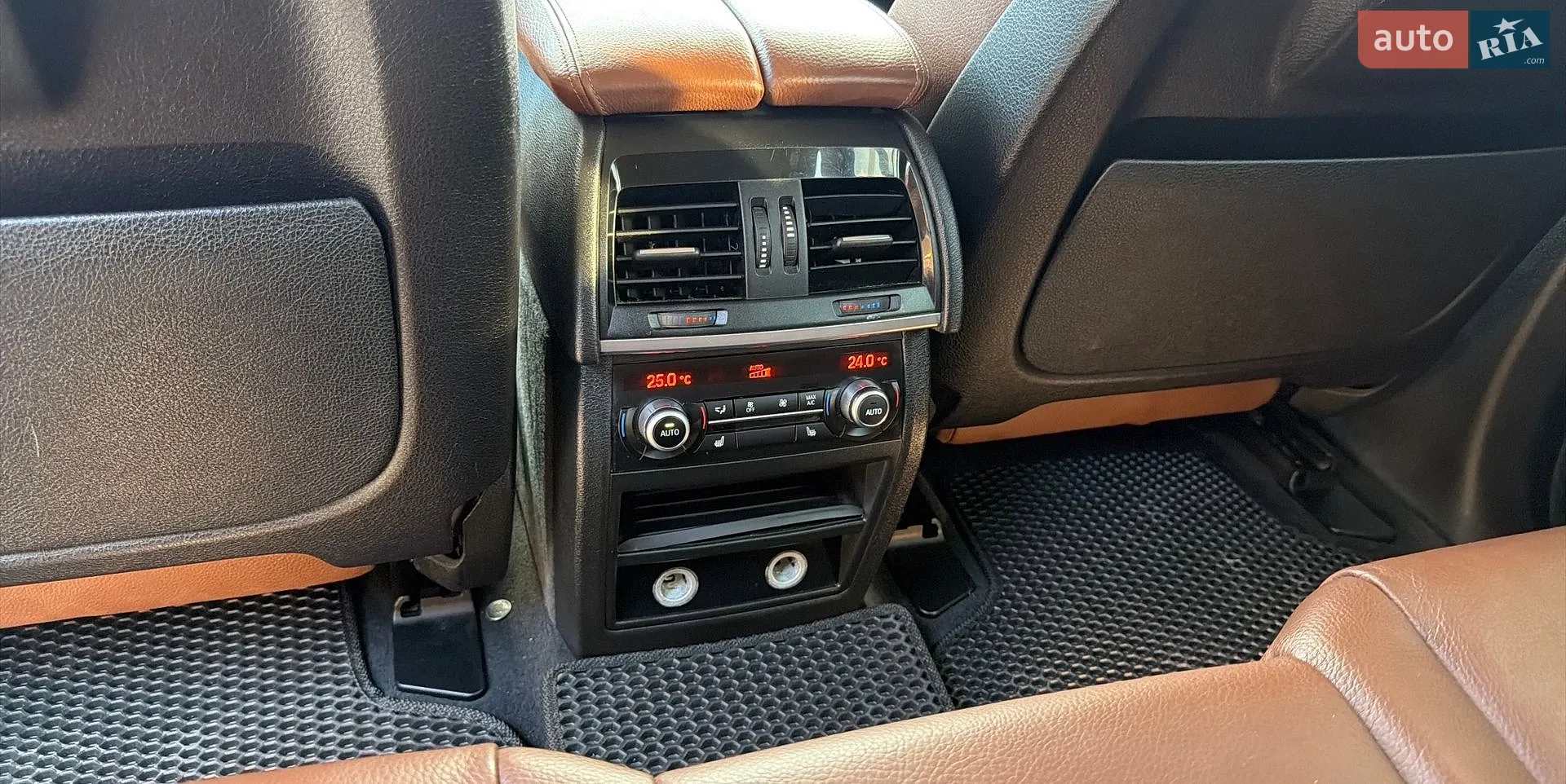 2014 BMW X5 - мініатюра 22