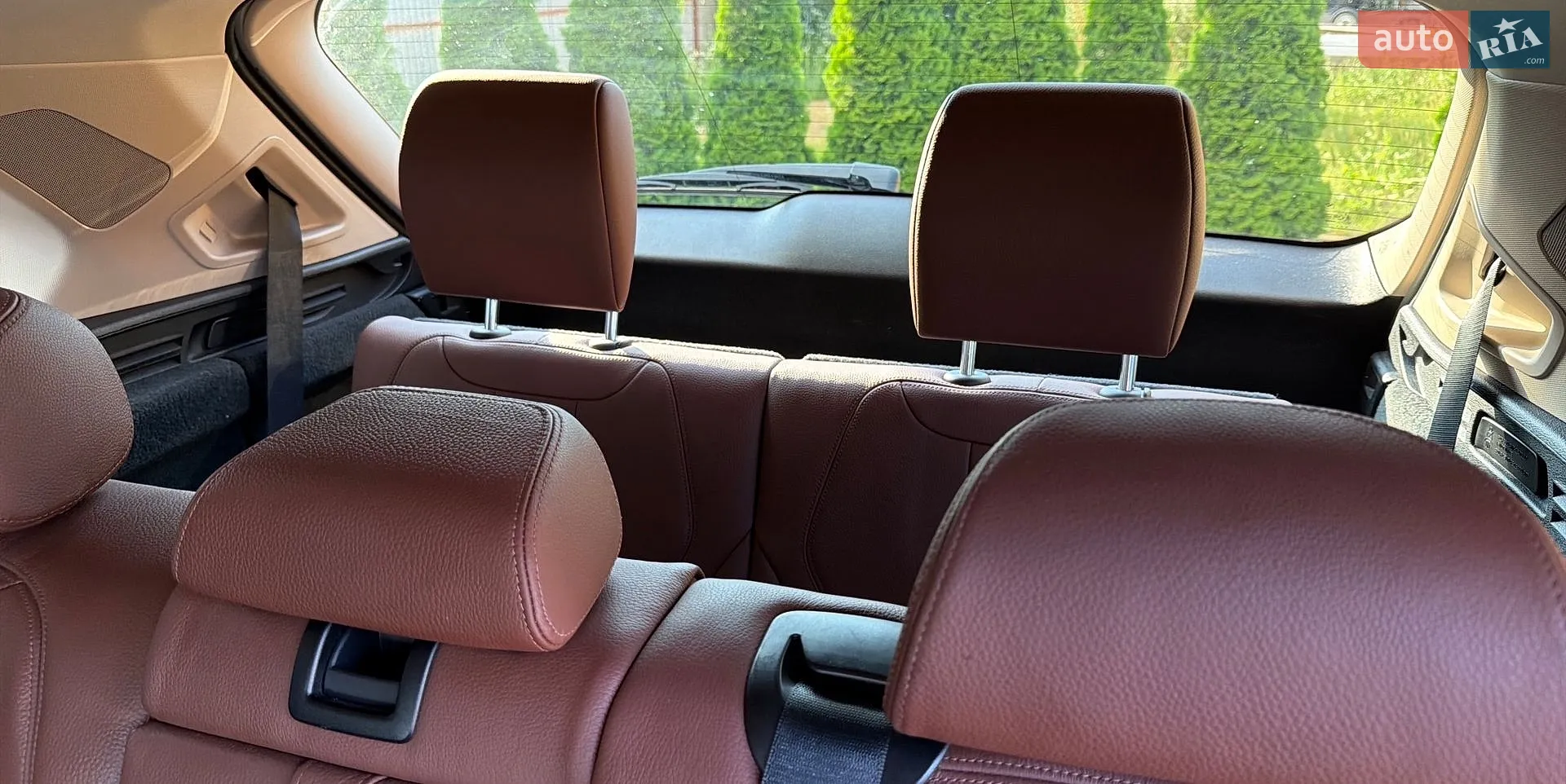 2014 BMW X5 - мініатюра 24