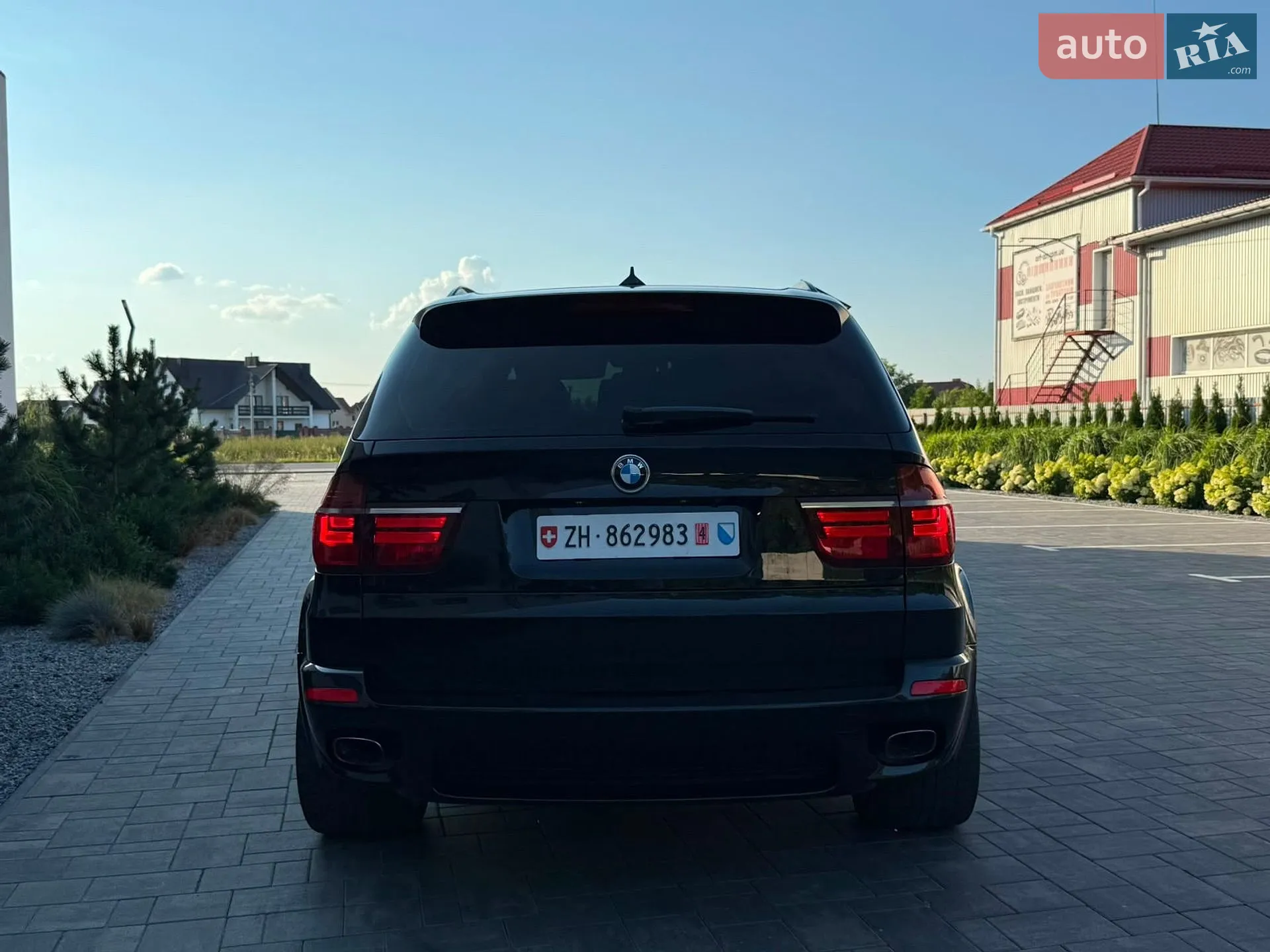 2013 BMW X5 - мініатюра 18