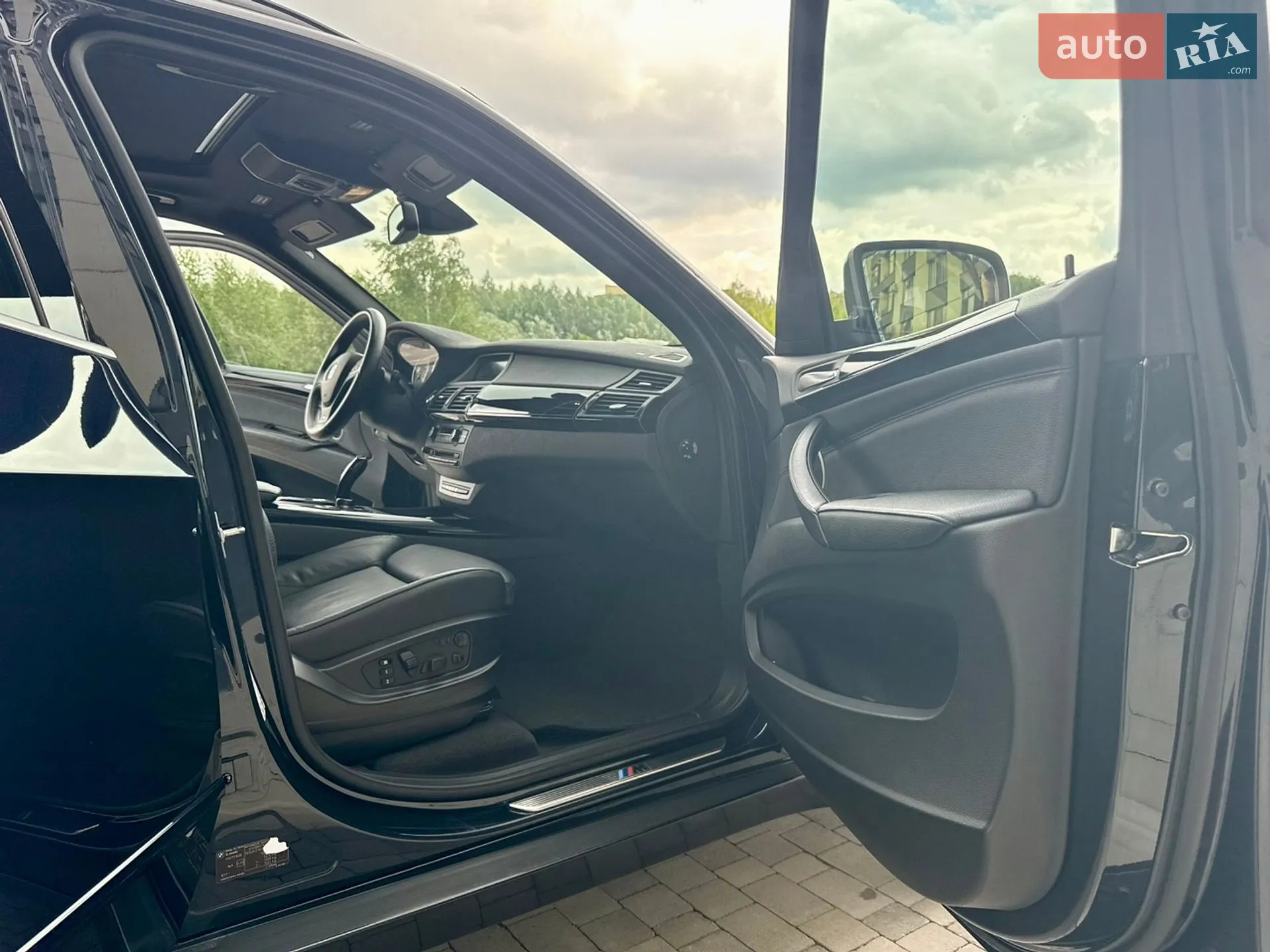 2013 BMW X5 - мініатюра 22