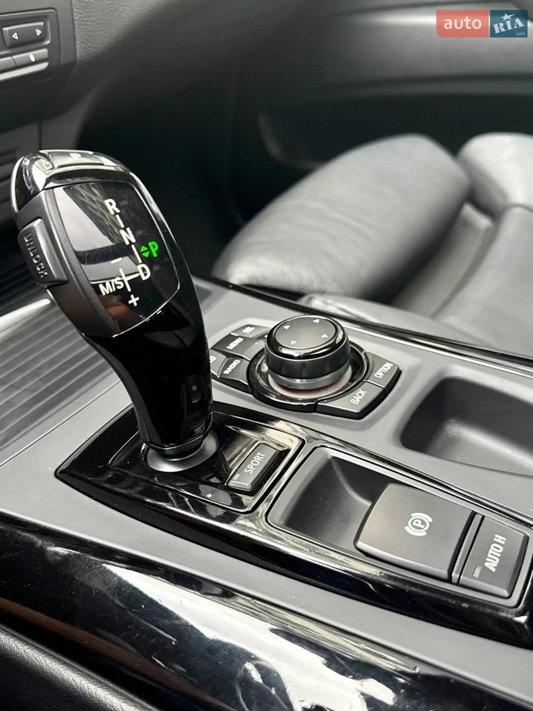 2013 BMW X5 - мініатюра 27