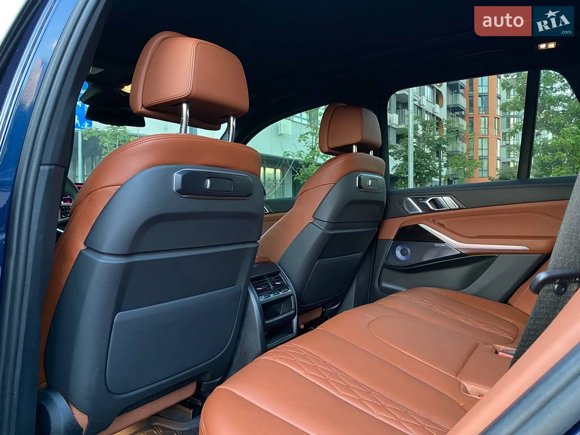 2024 BMW X5 - мініатюра 30