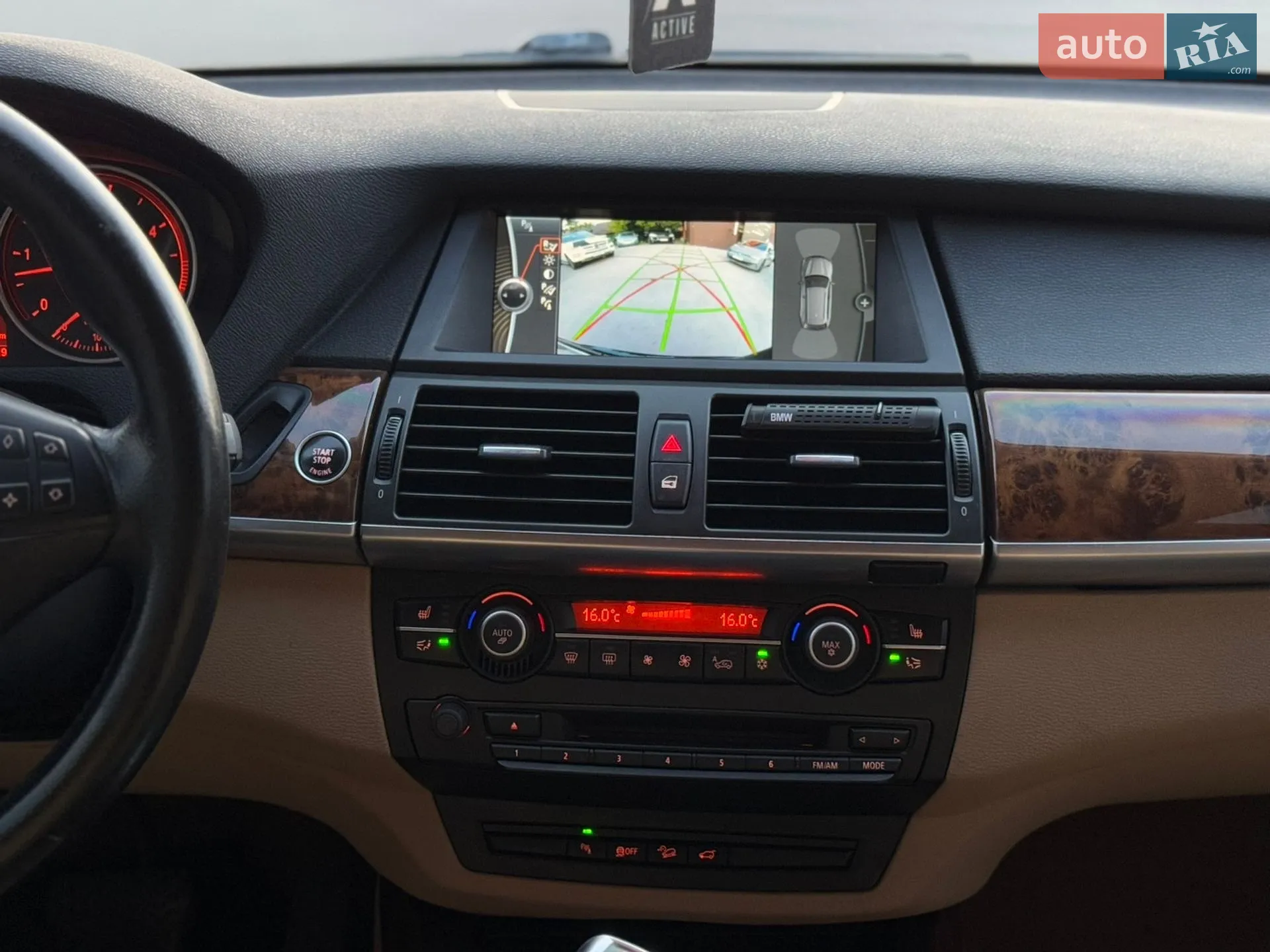 2012 BMW X5 - мініатюра 14