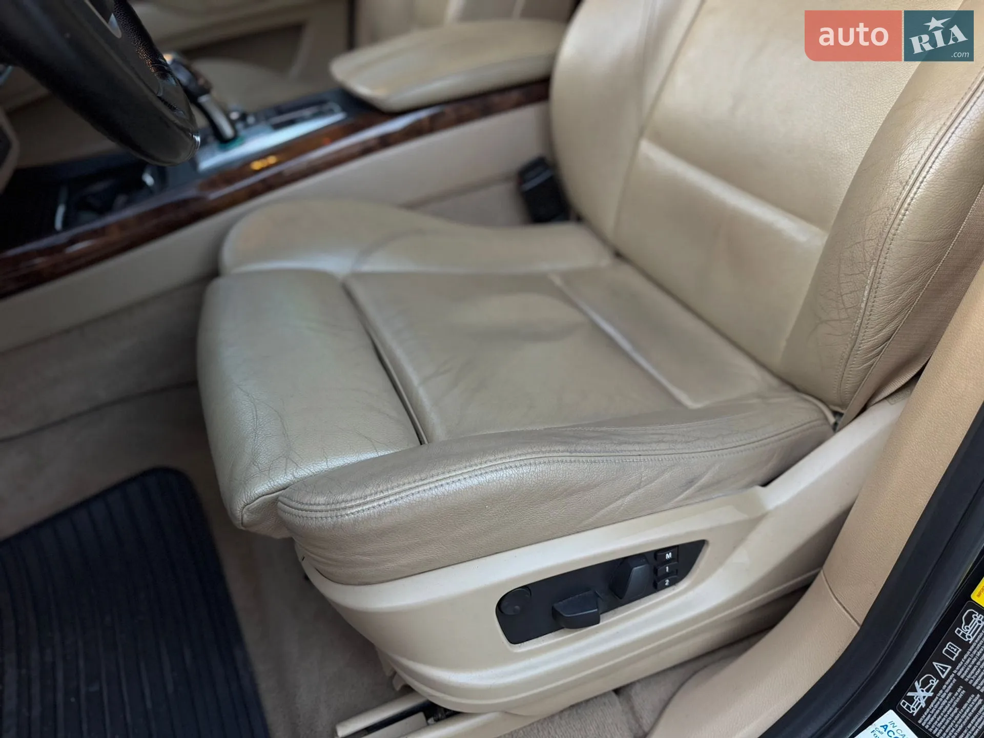 2012 BMW X5 - мініатюра 19