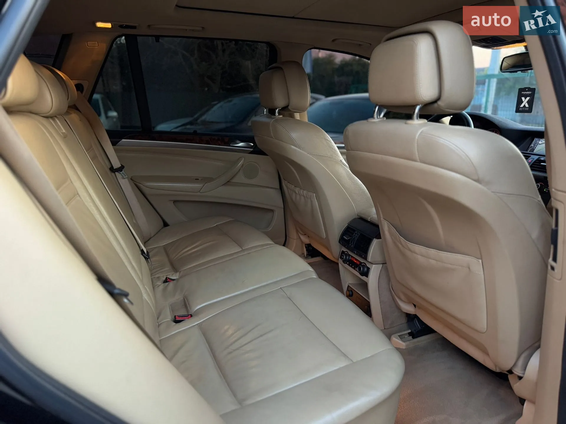 2012 BMW X5 - мініатюра 24