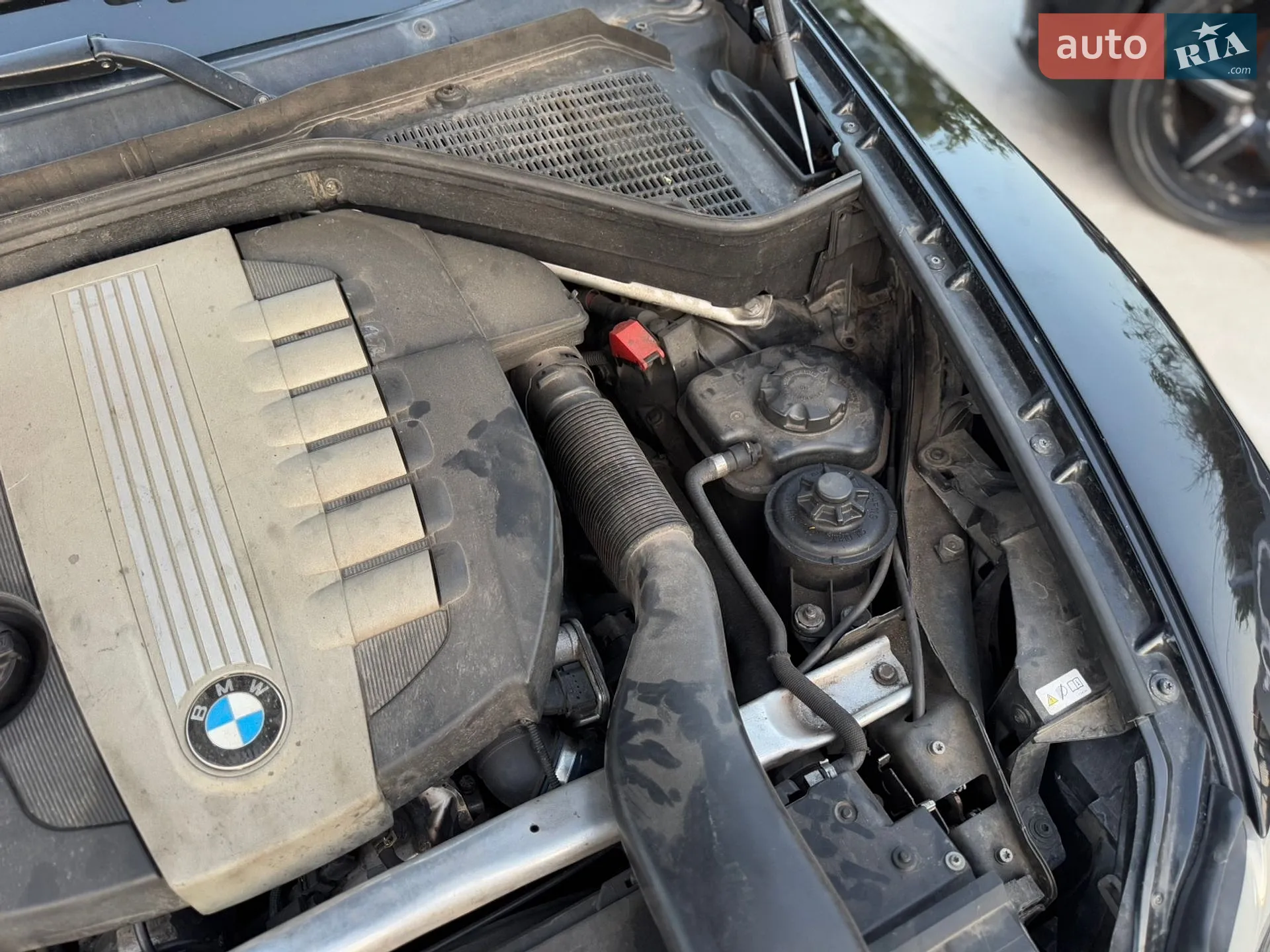 2012 BMW X5 - мініатюра 33