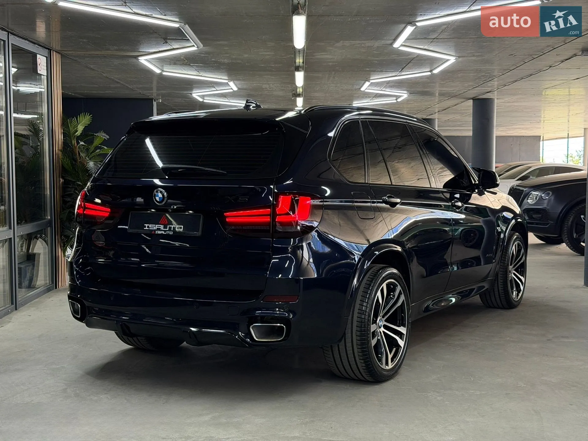 2013 BMW X5 - мініатюра 16