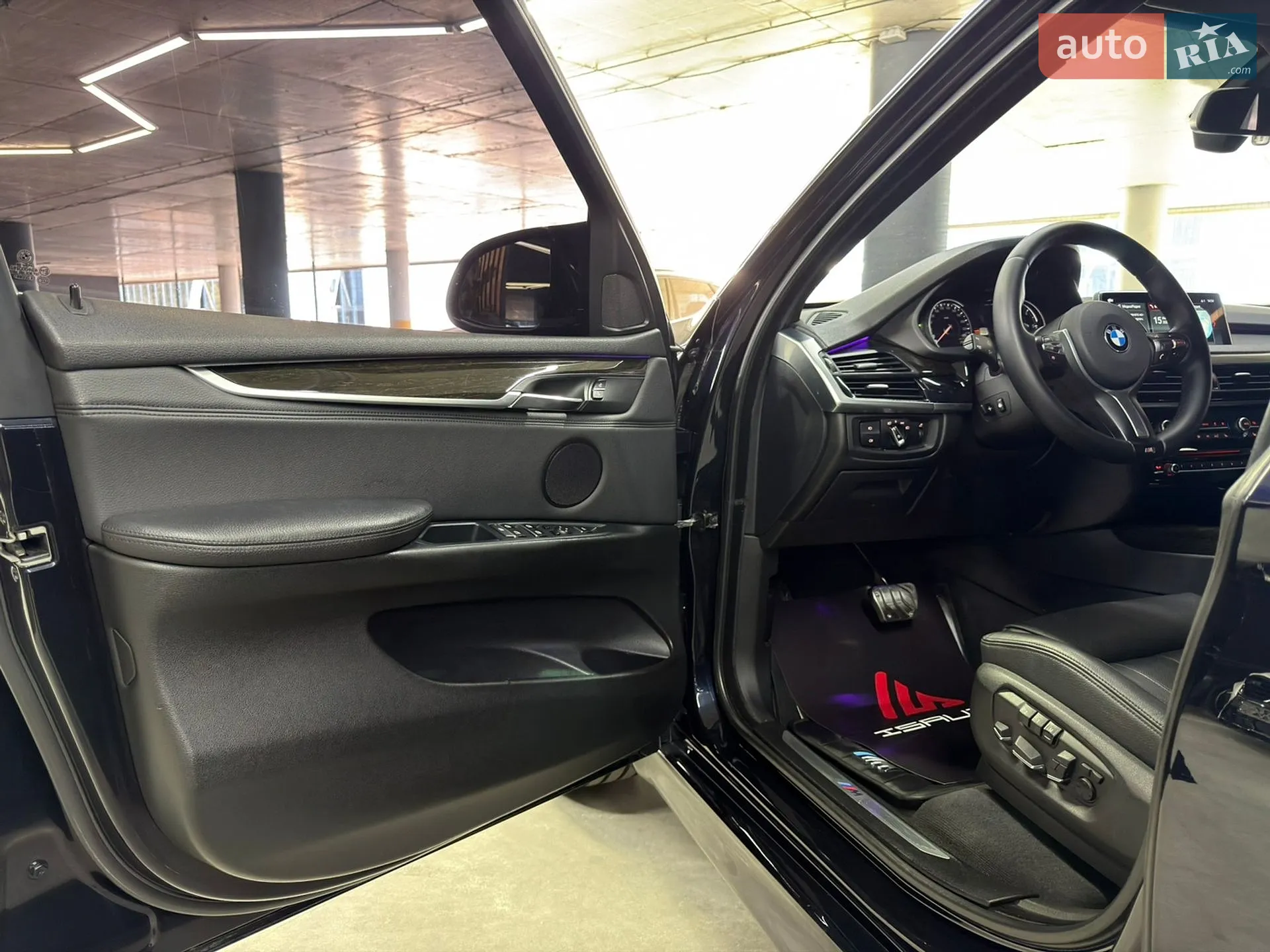 2013 BMW X5 - мініатюра 19