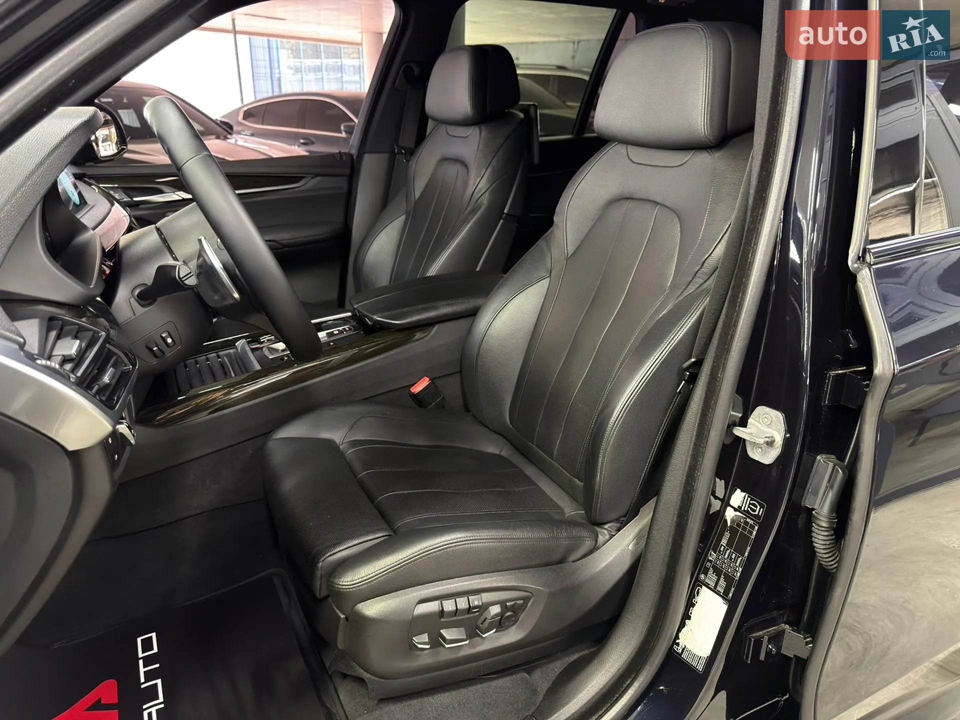 2013 BMW X5 - мініатюра 20
