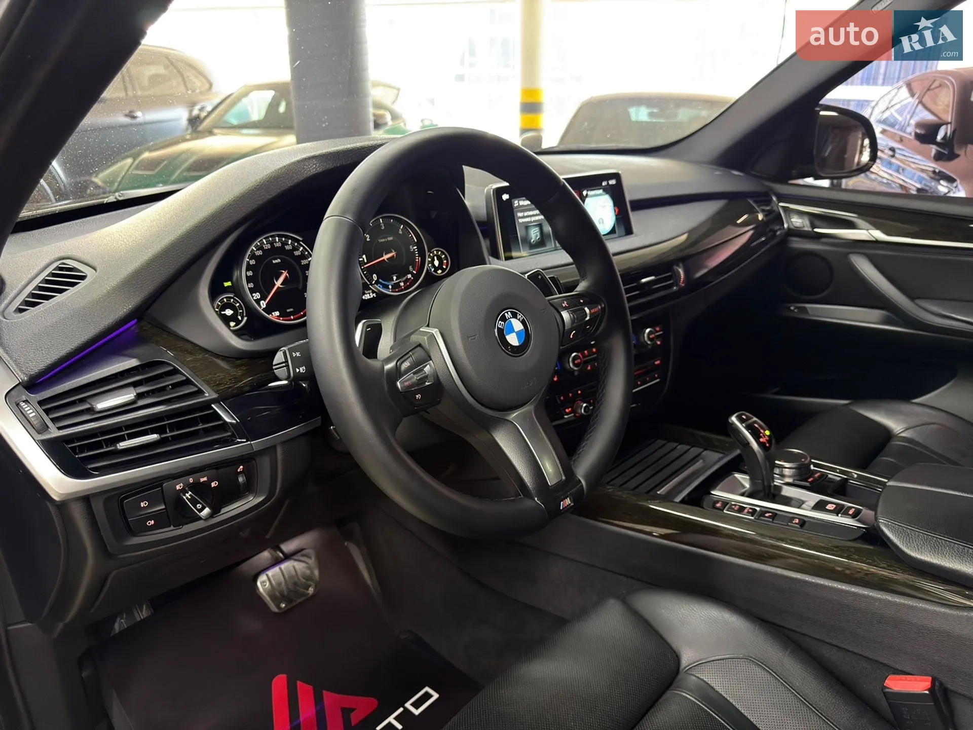 2013 BMW X5 - мініатюра 21