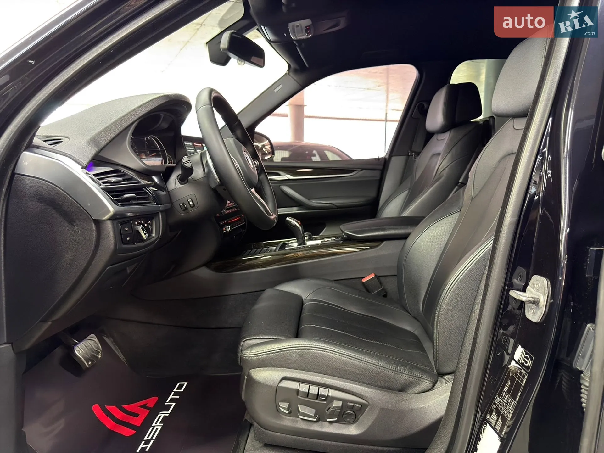 2013 BMW X5 - мініатюра 22