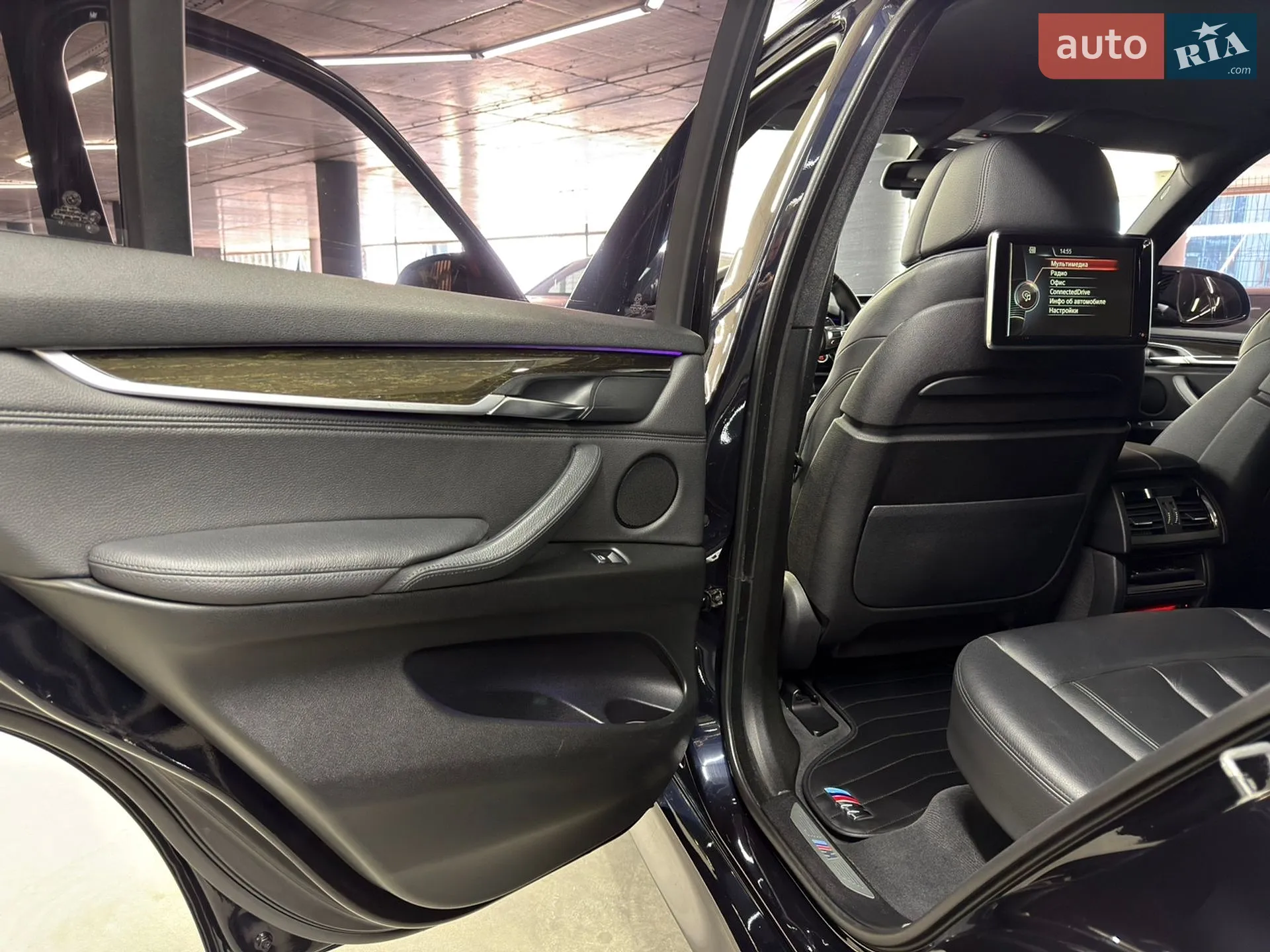 2013 BMW X5 - мініатюра 23