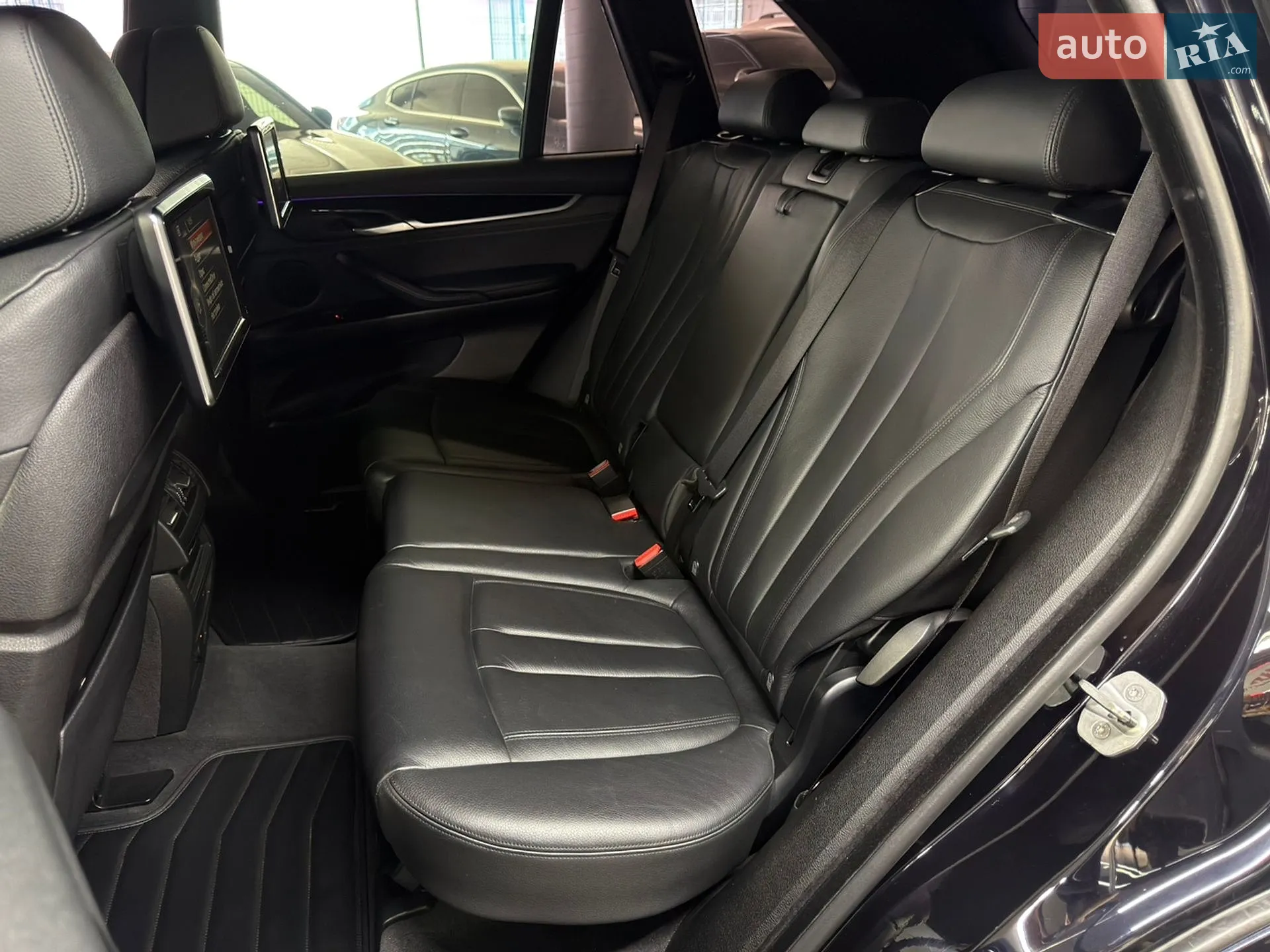 2013 BMW X5 - мініатюра 24