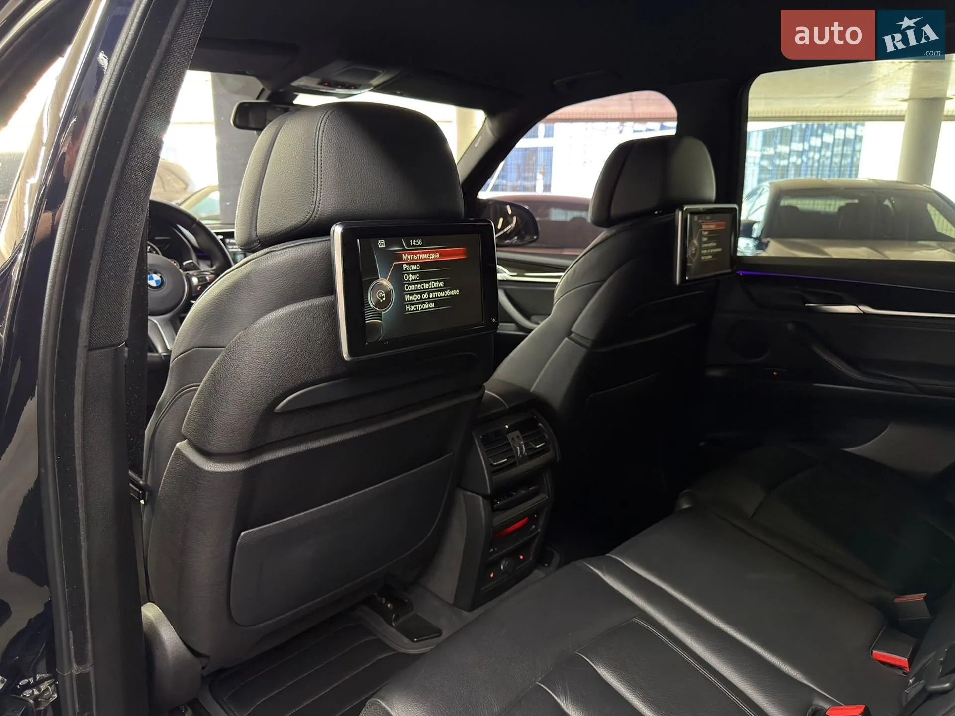 2013 BMW X5 - мініатюра 25