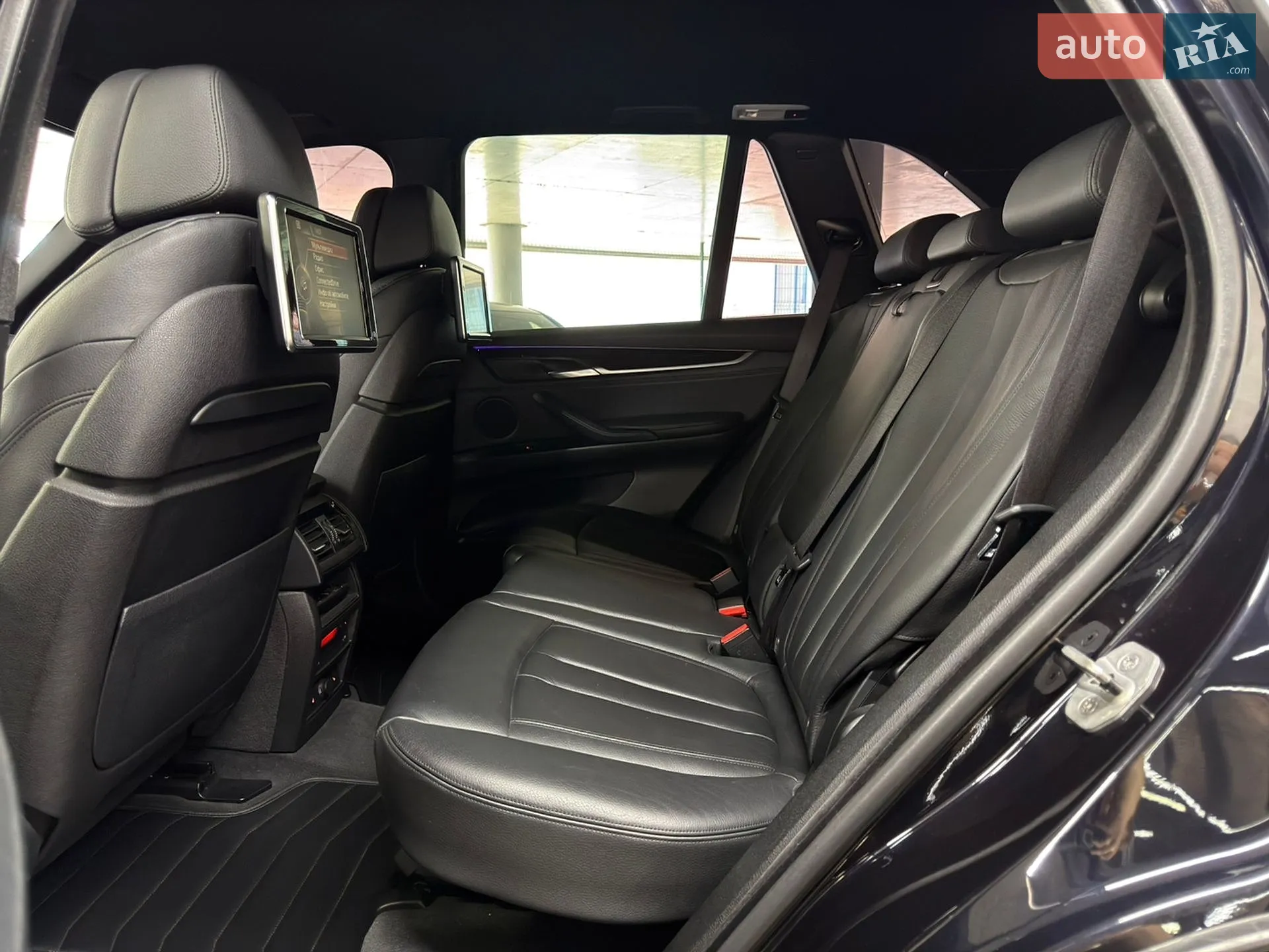 2013 BMW X5 - мініатюра 26